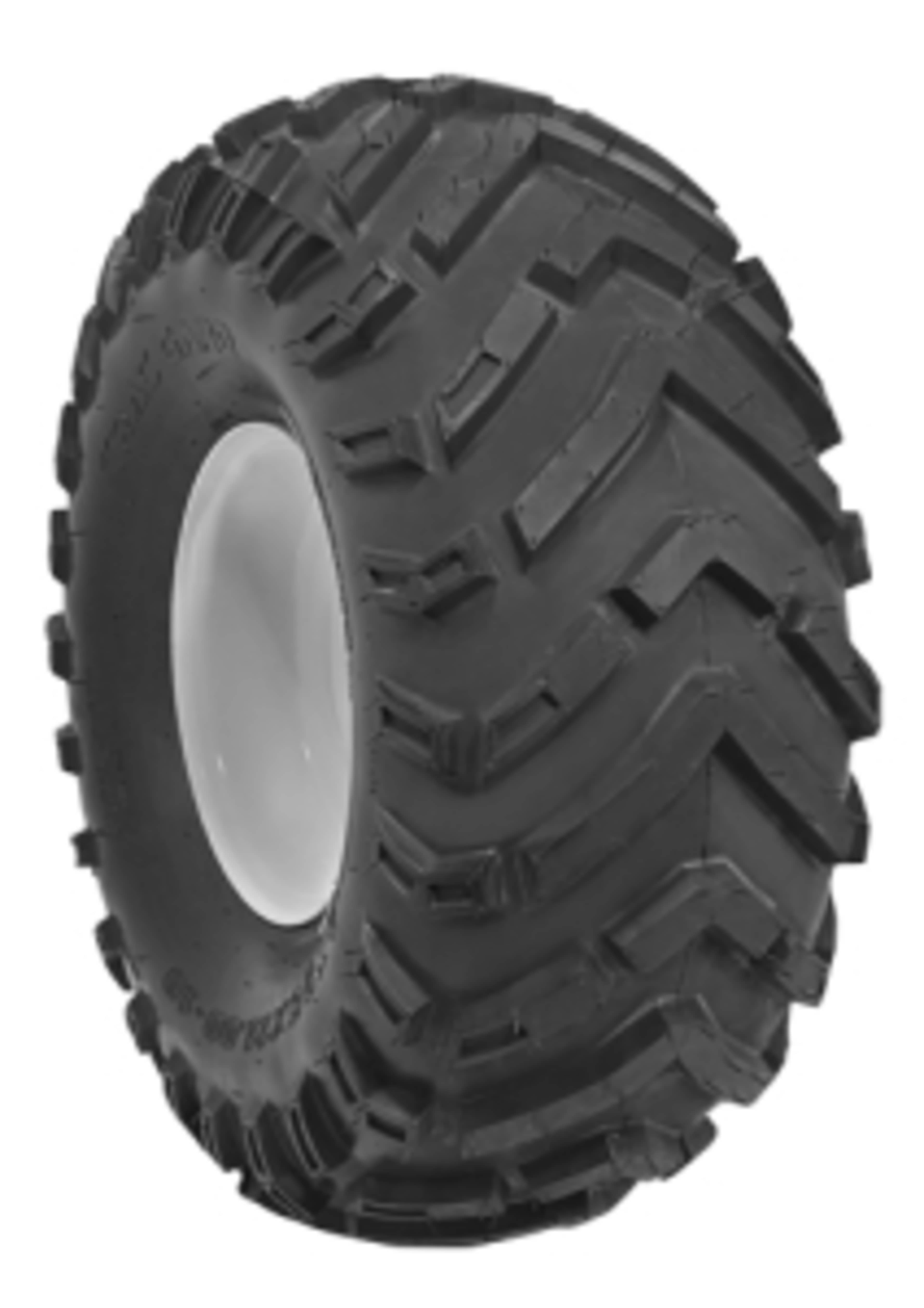 Tire Sidetread