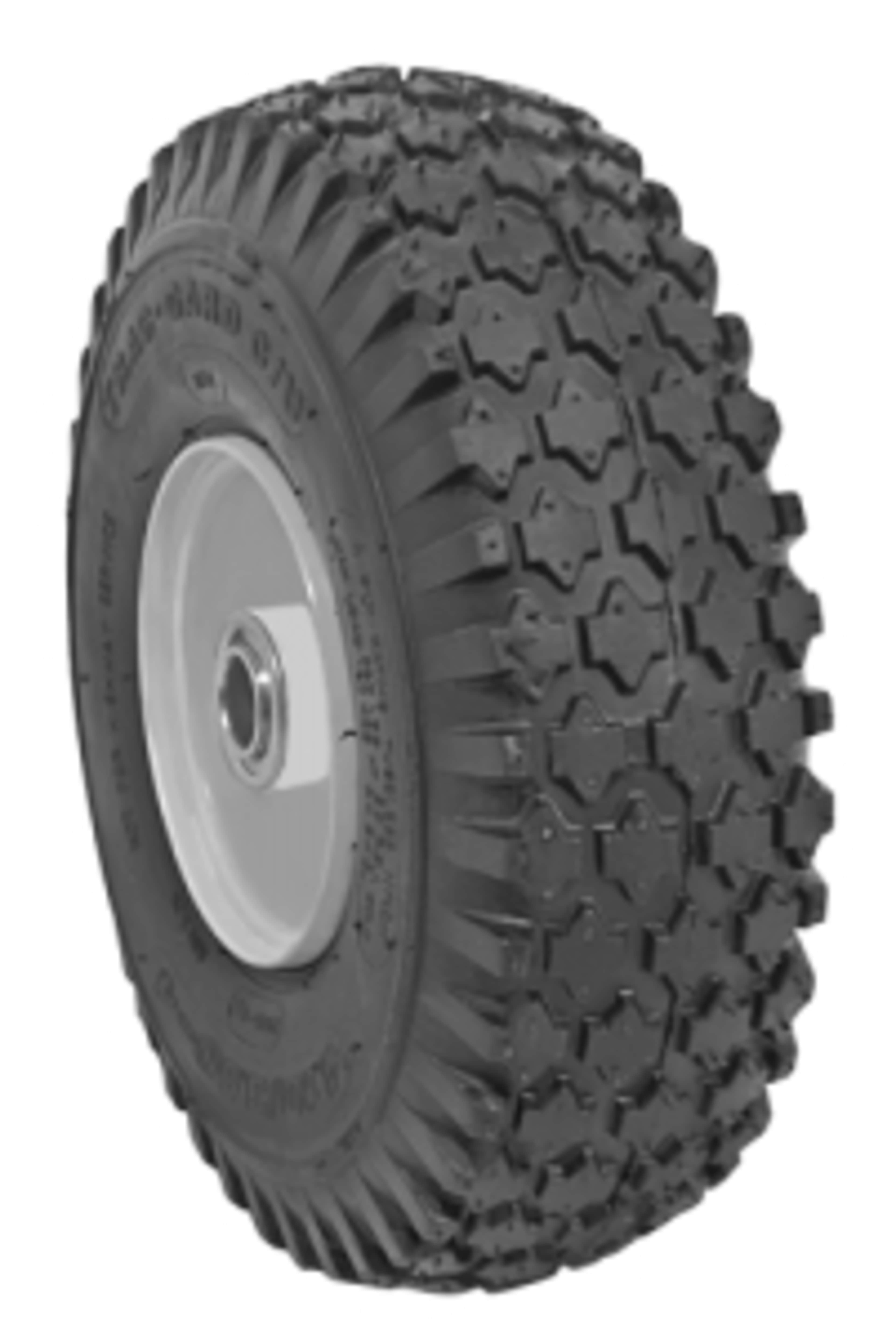 Tire Sidetread