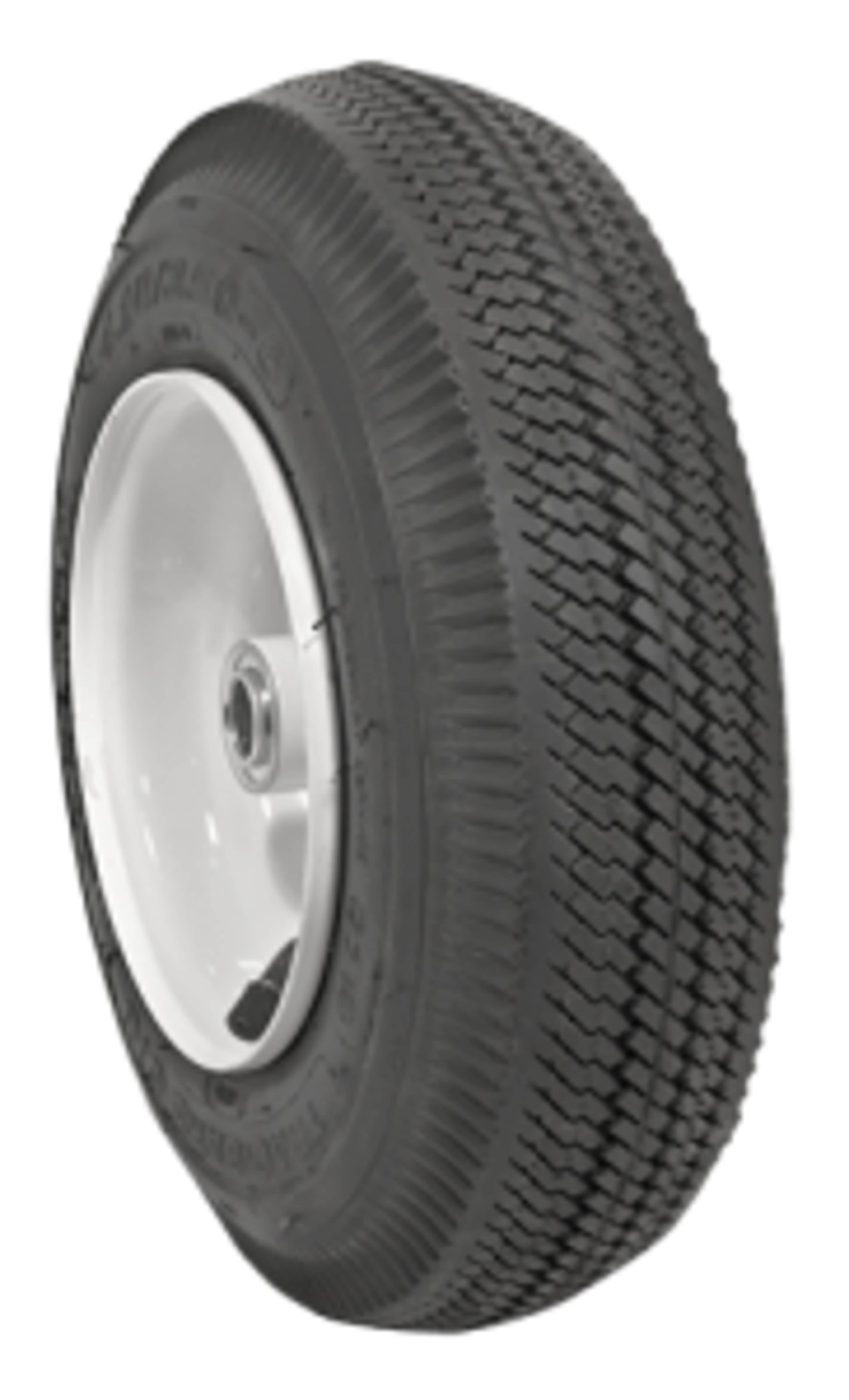 Tire Sidetread