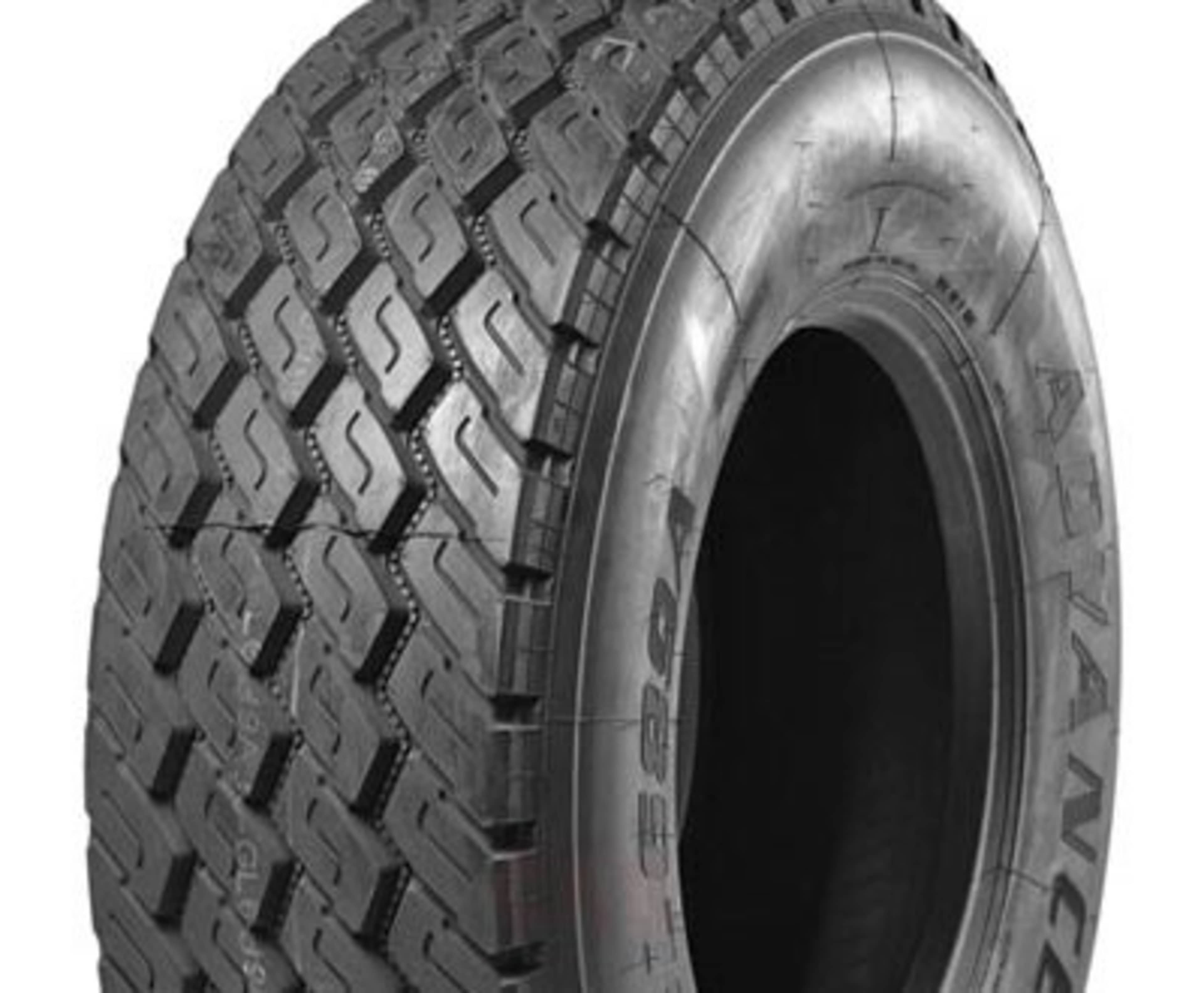 Tire Sidetread