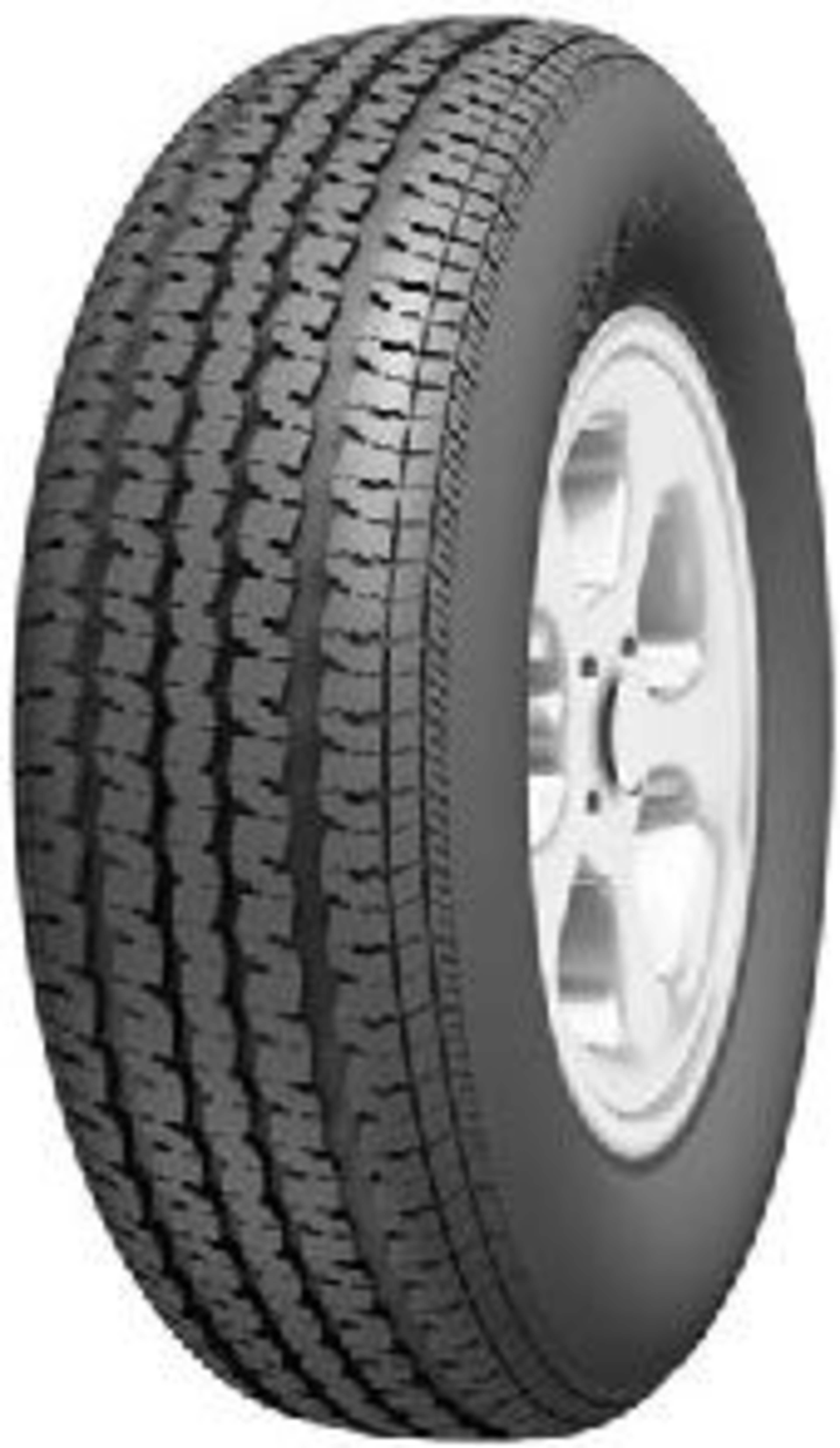 Tire Sidetread