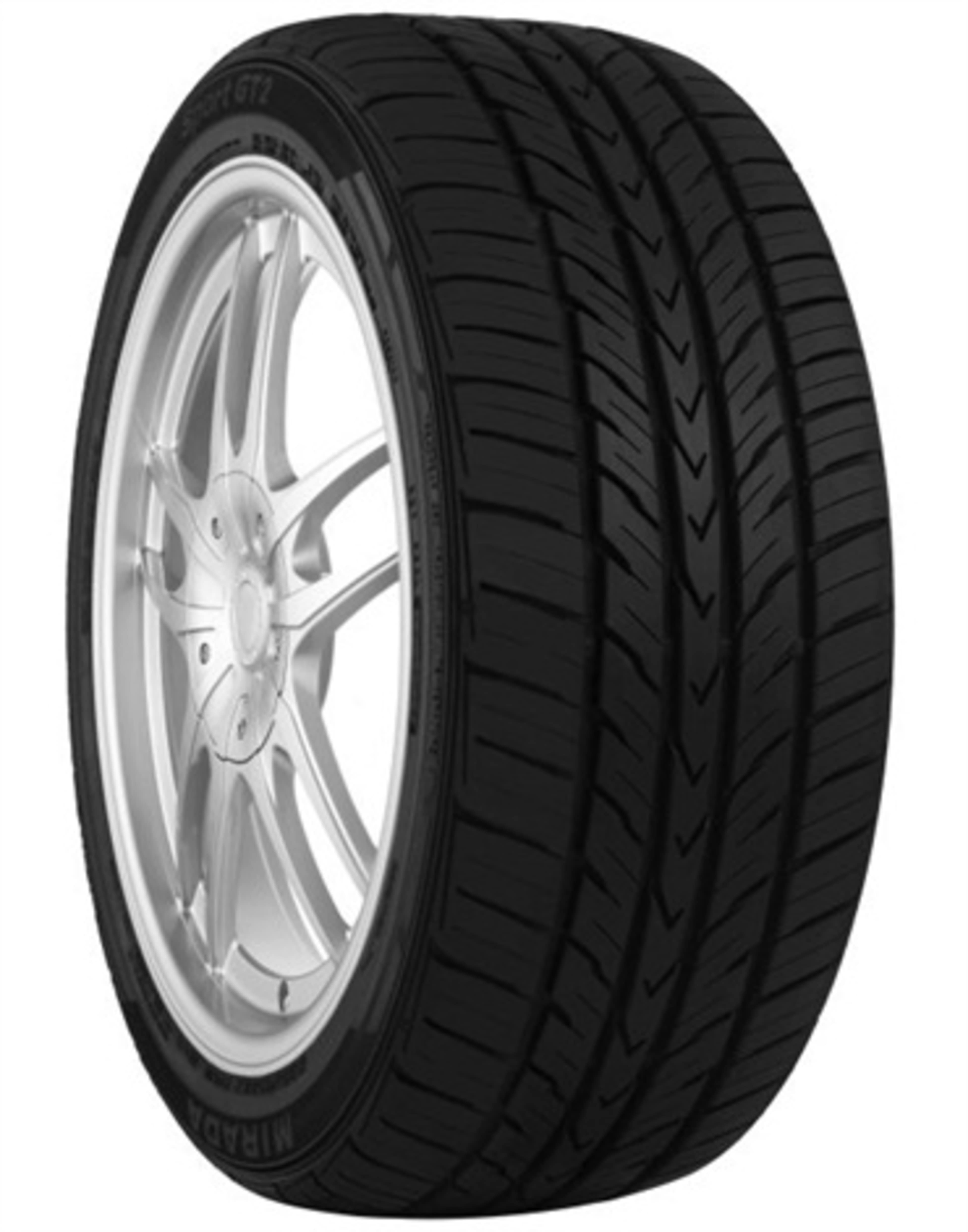 Tire Sidetread