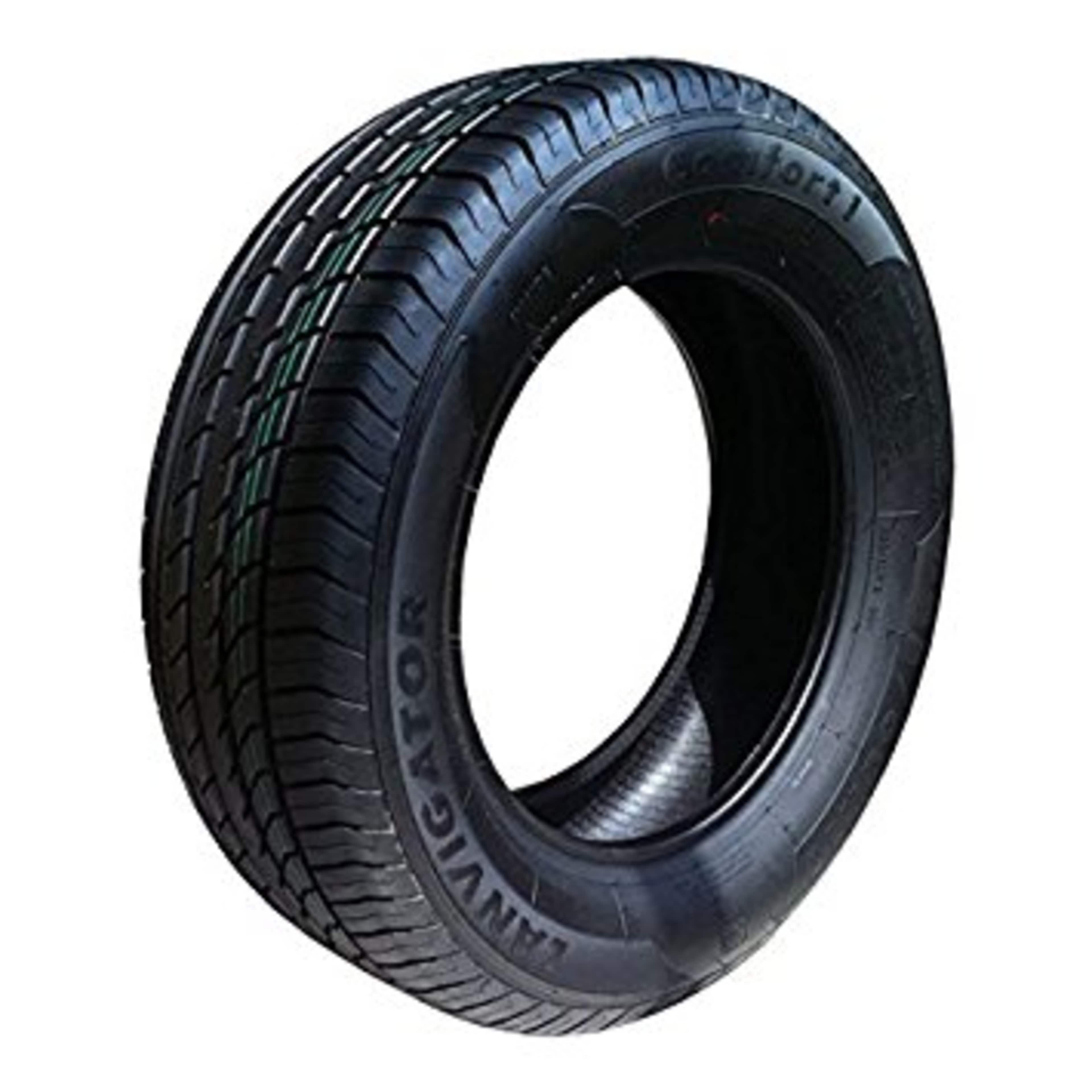 Tire Sidetread