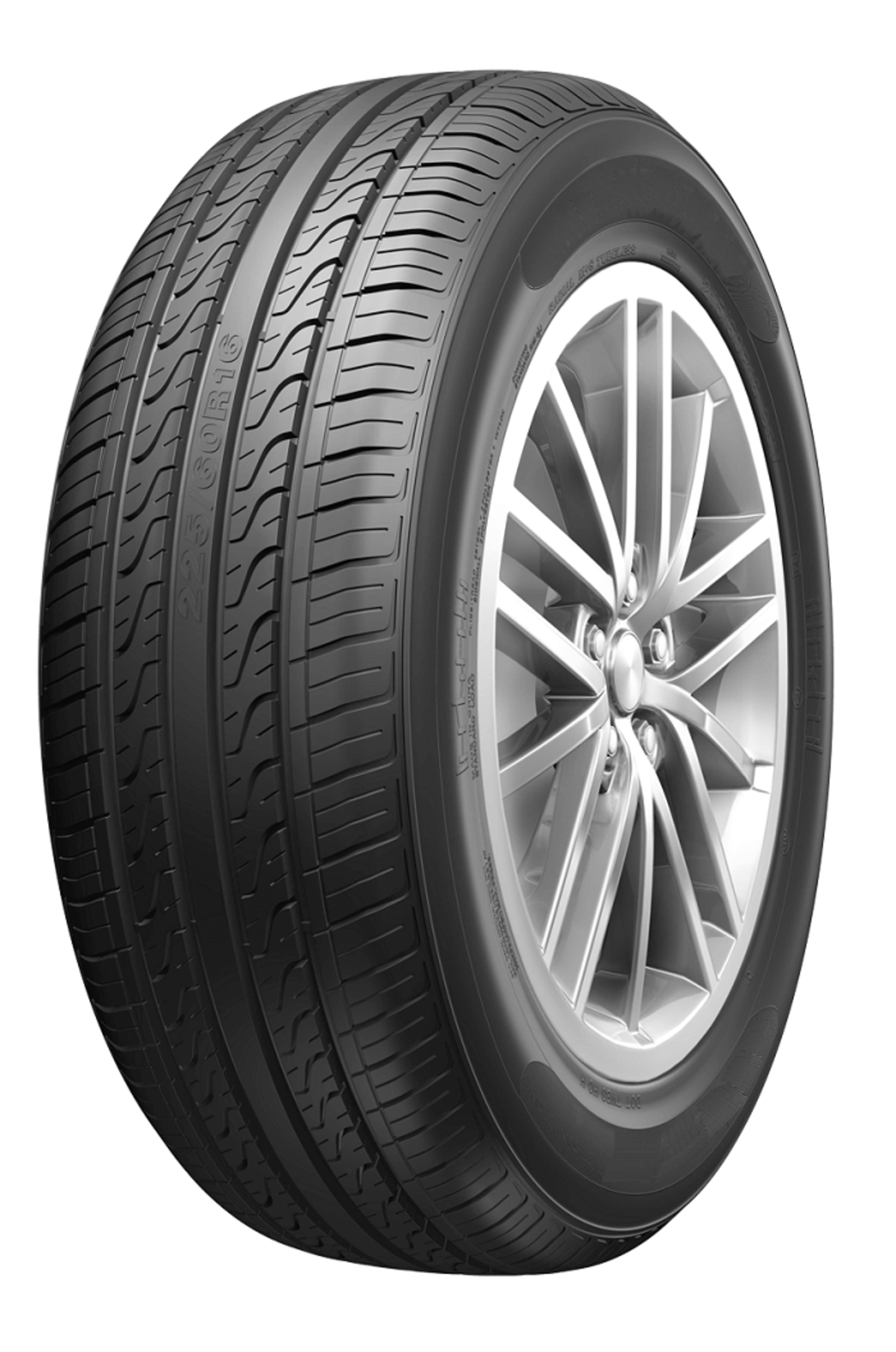 Tire Sidetread