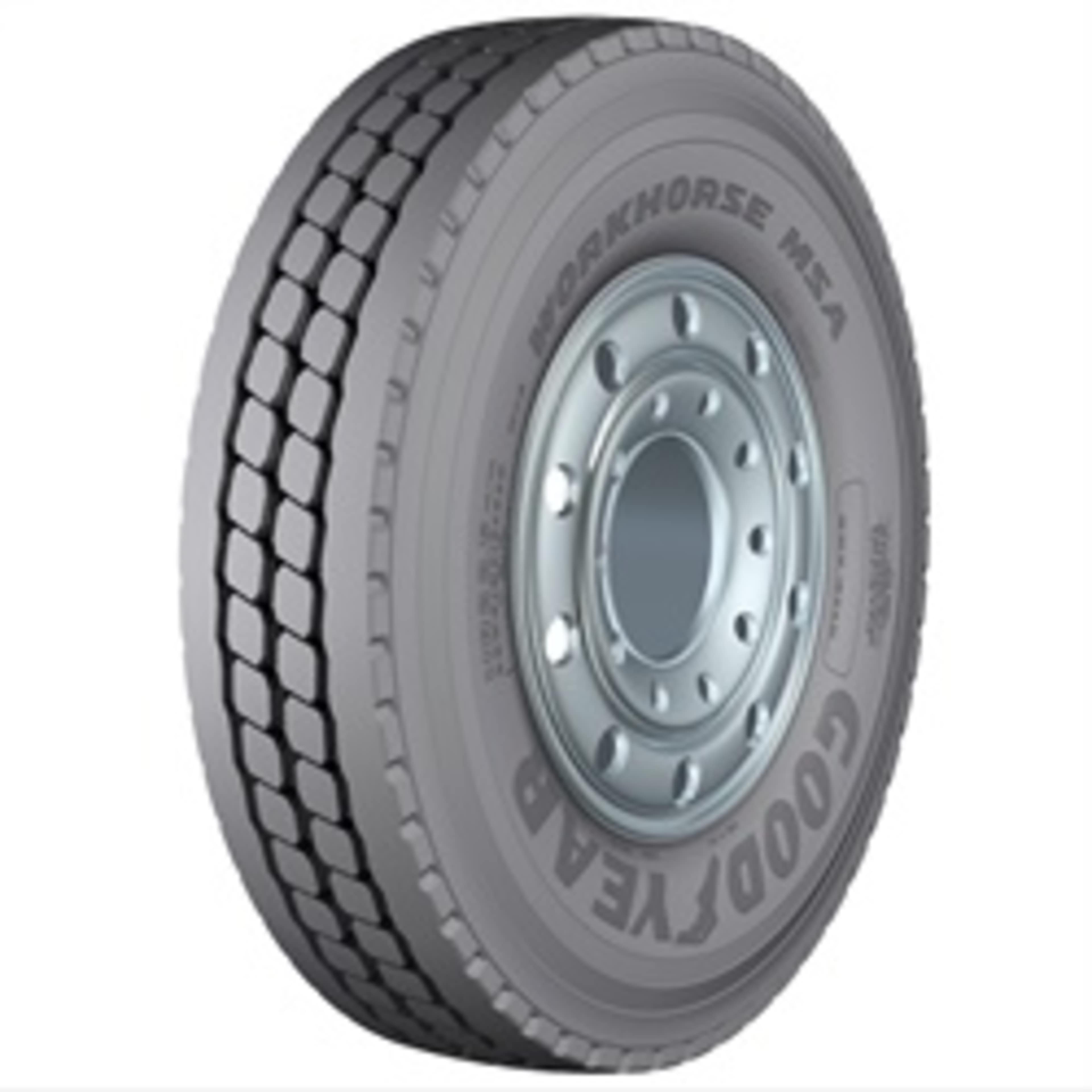 Tire Sidetread