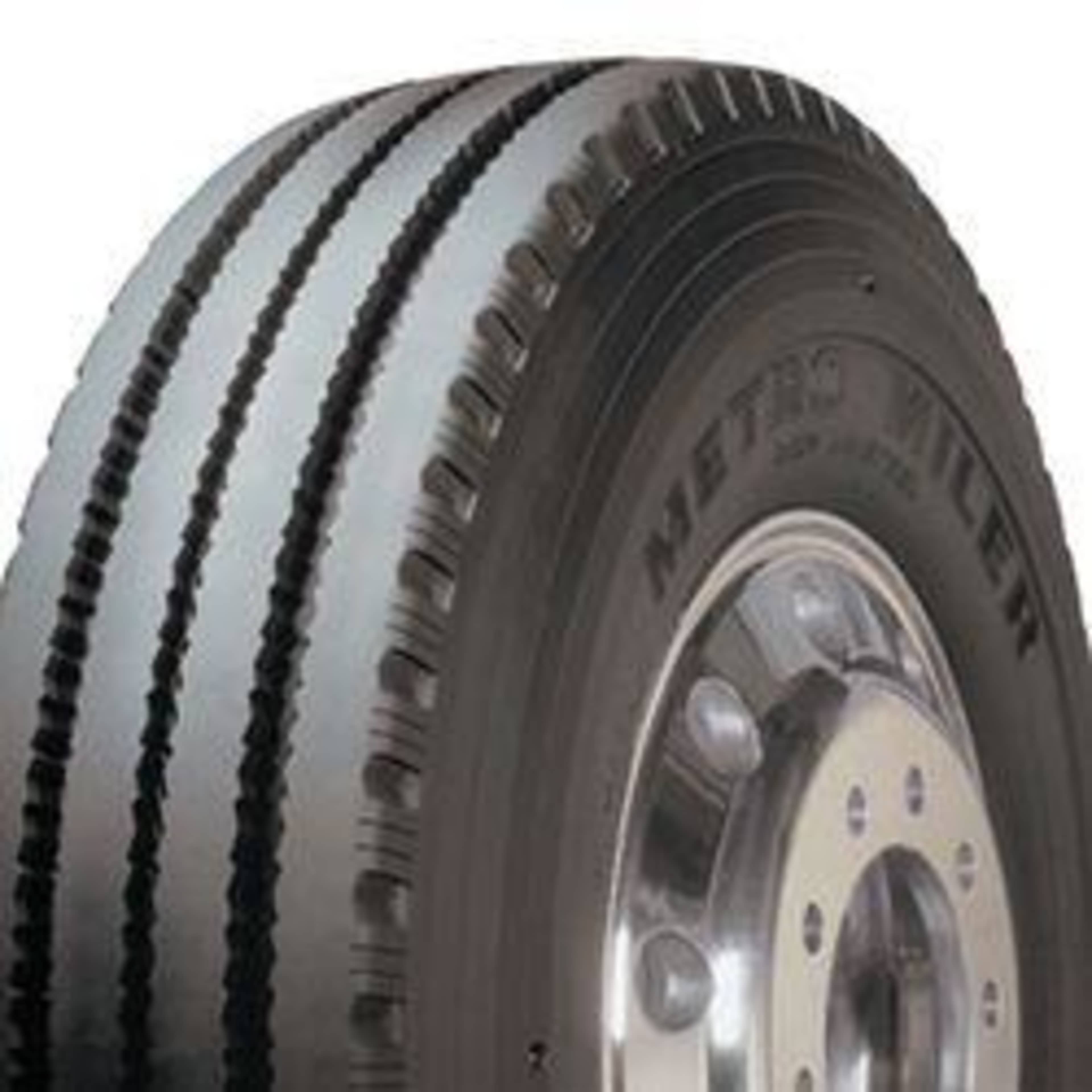 Tire Sidetread