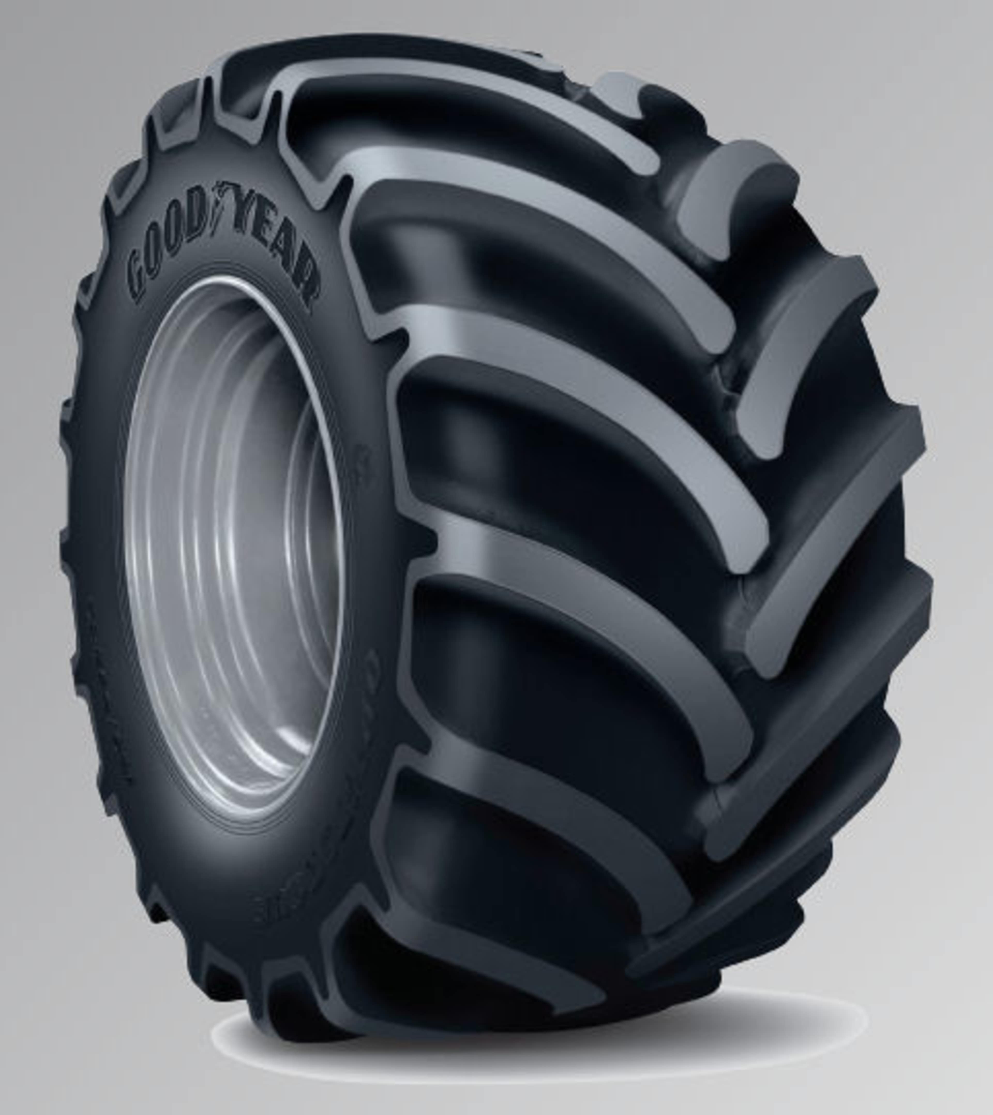Tire Sidetread
