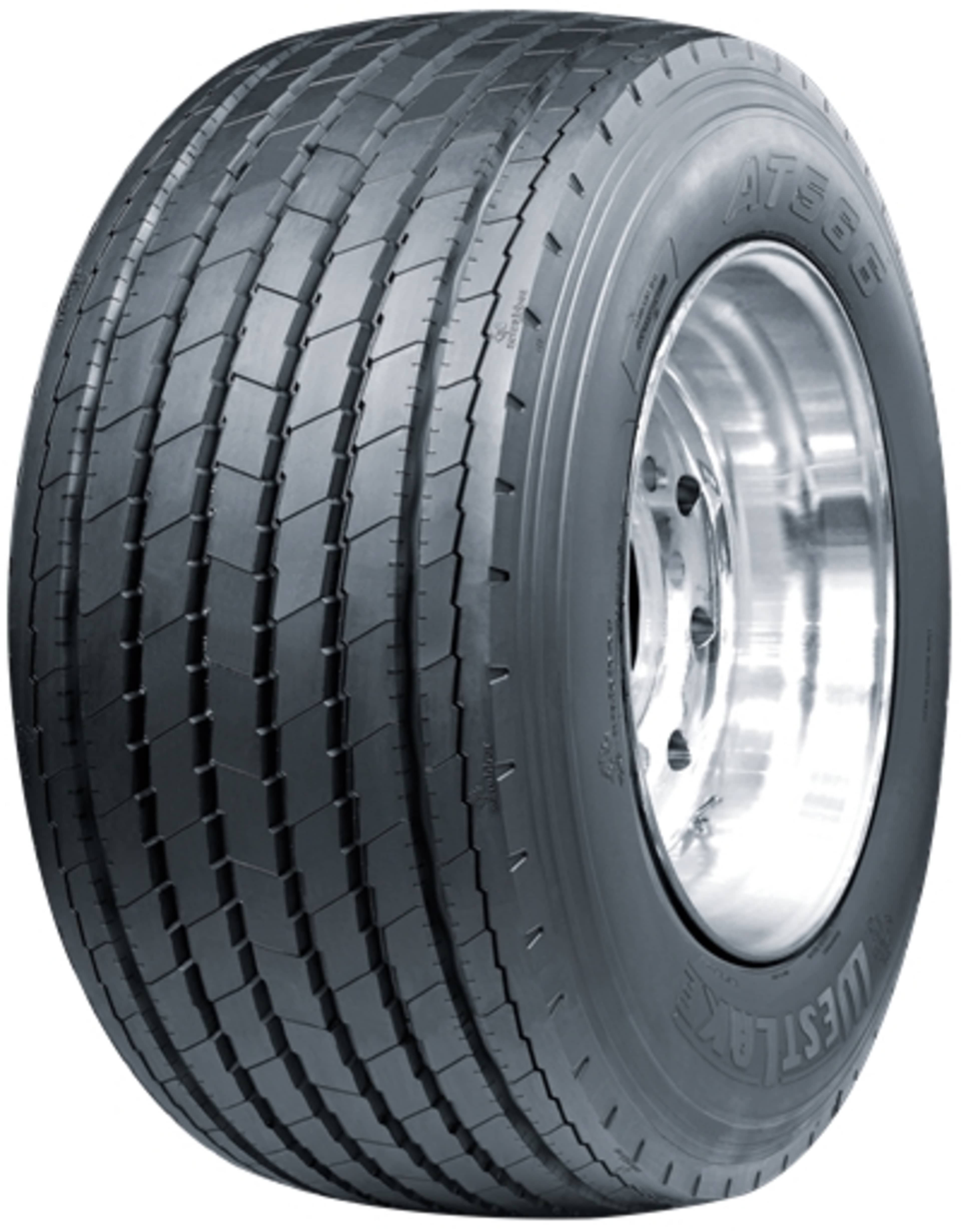 Tire Sidetread