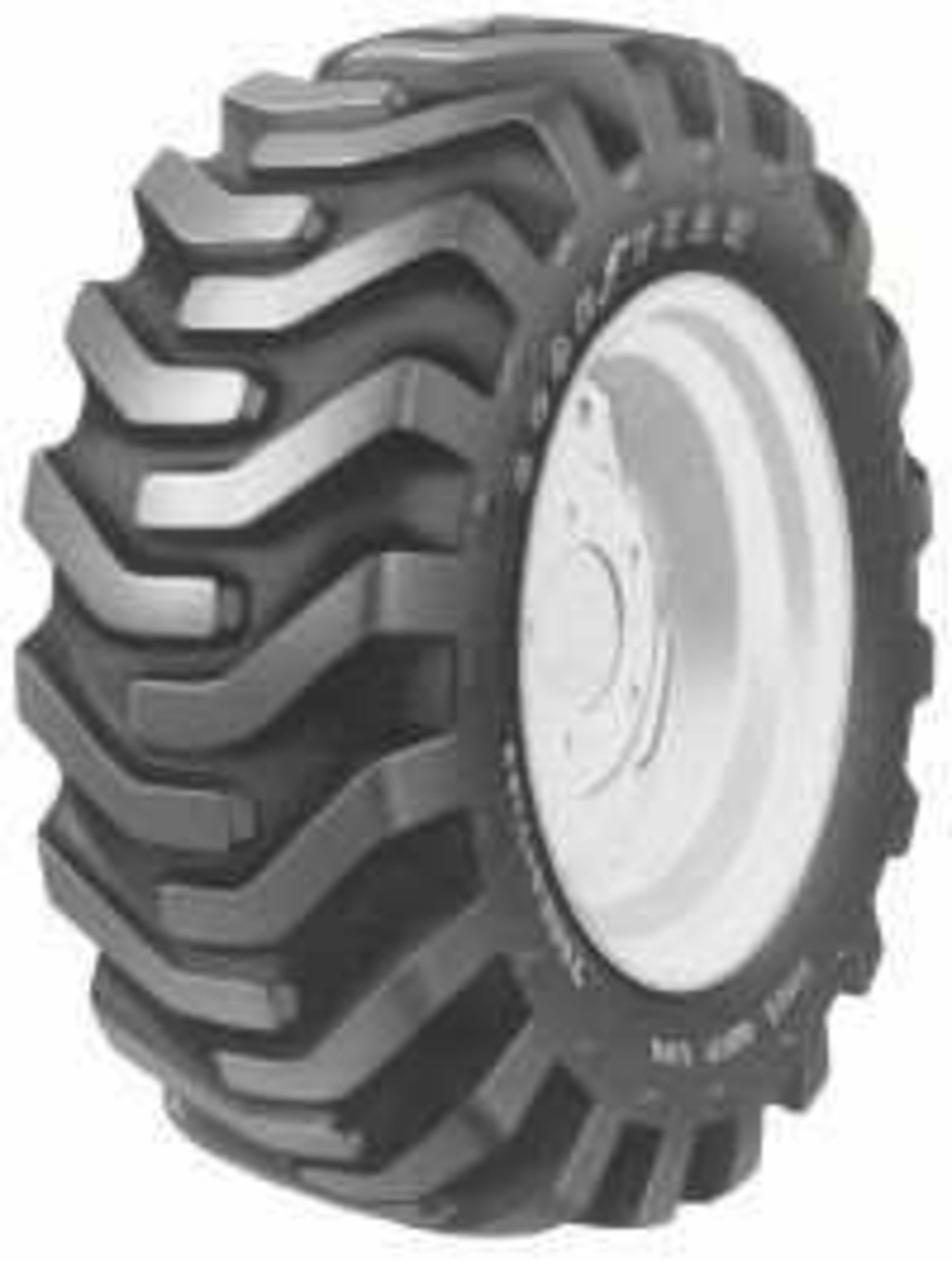 Tire Sidetread