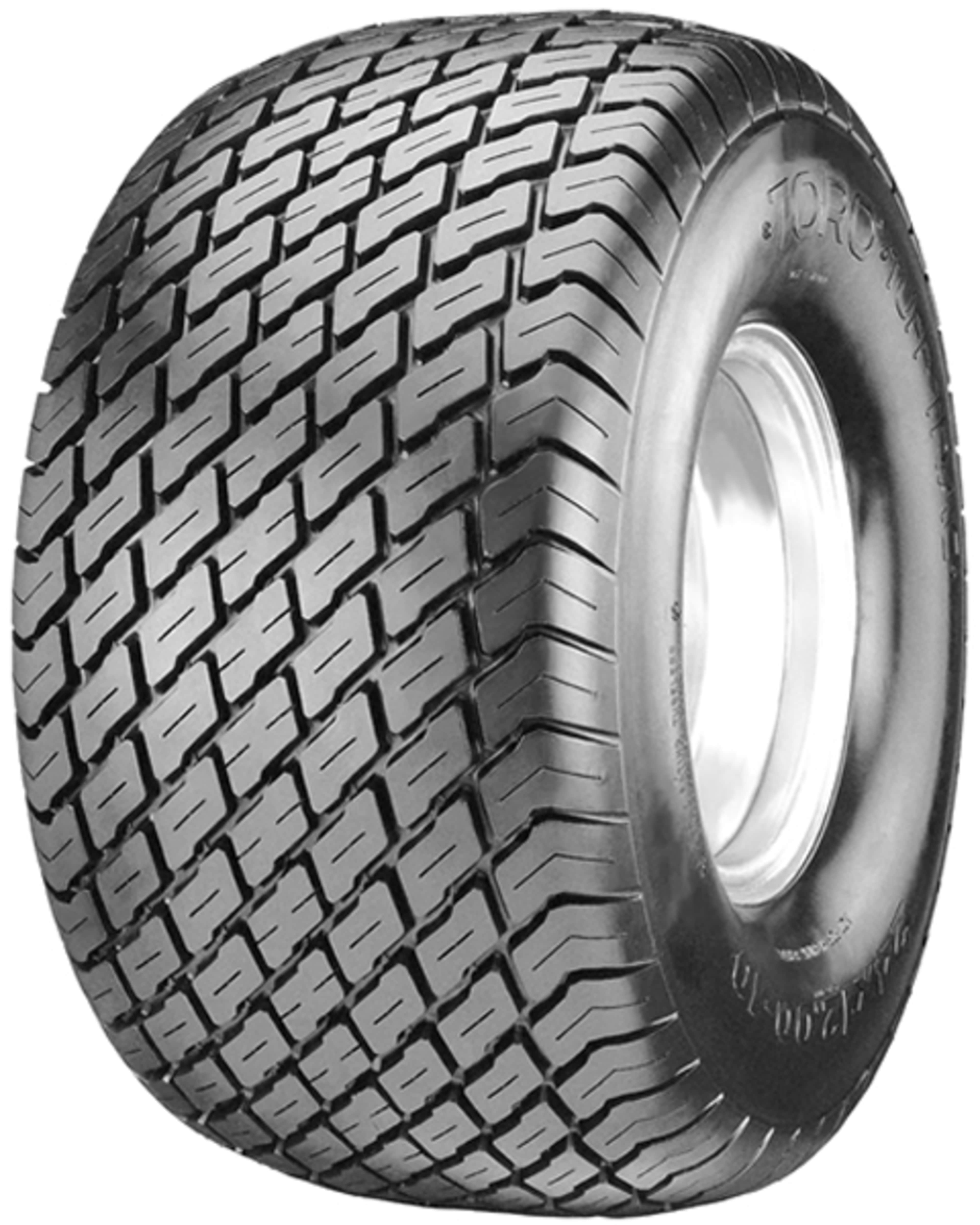 Tire Sidetread