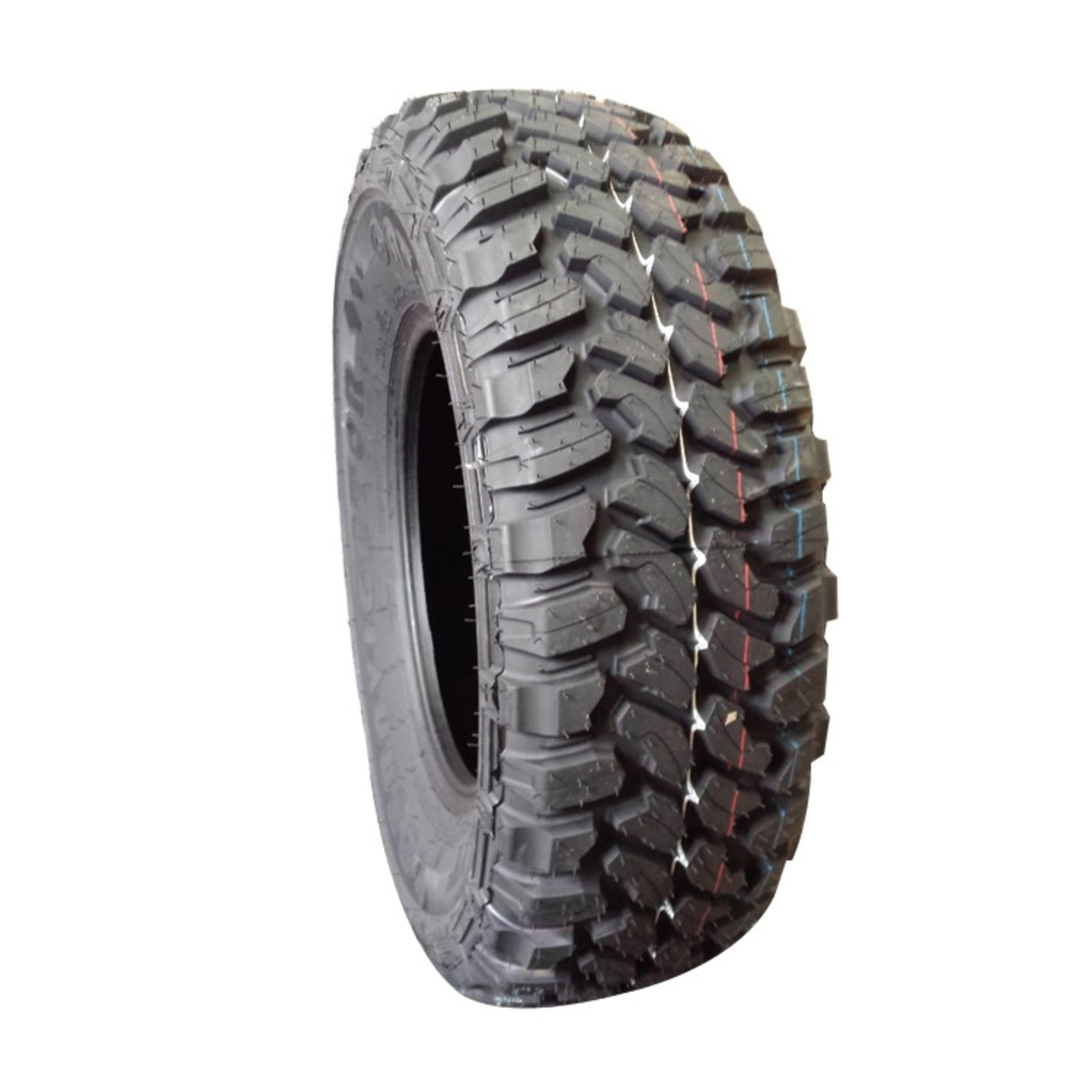 Tire Sidetread