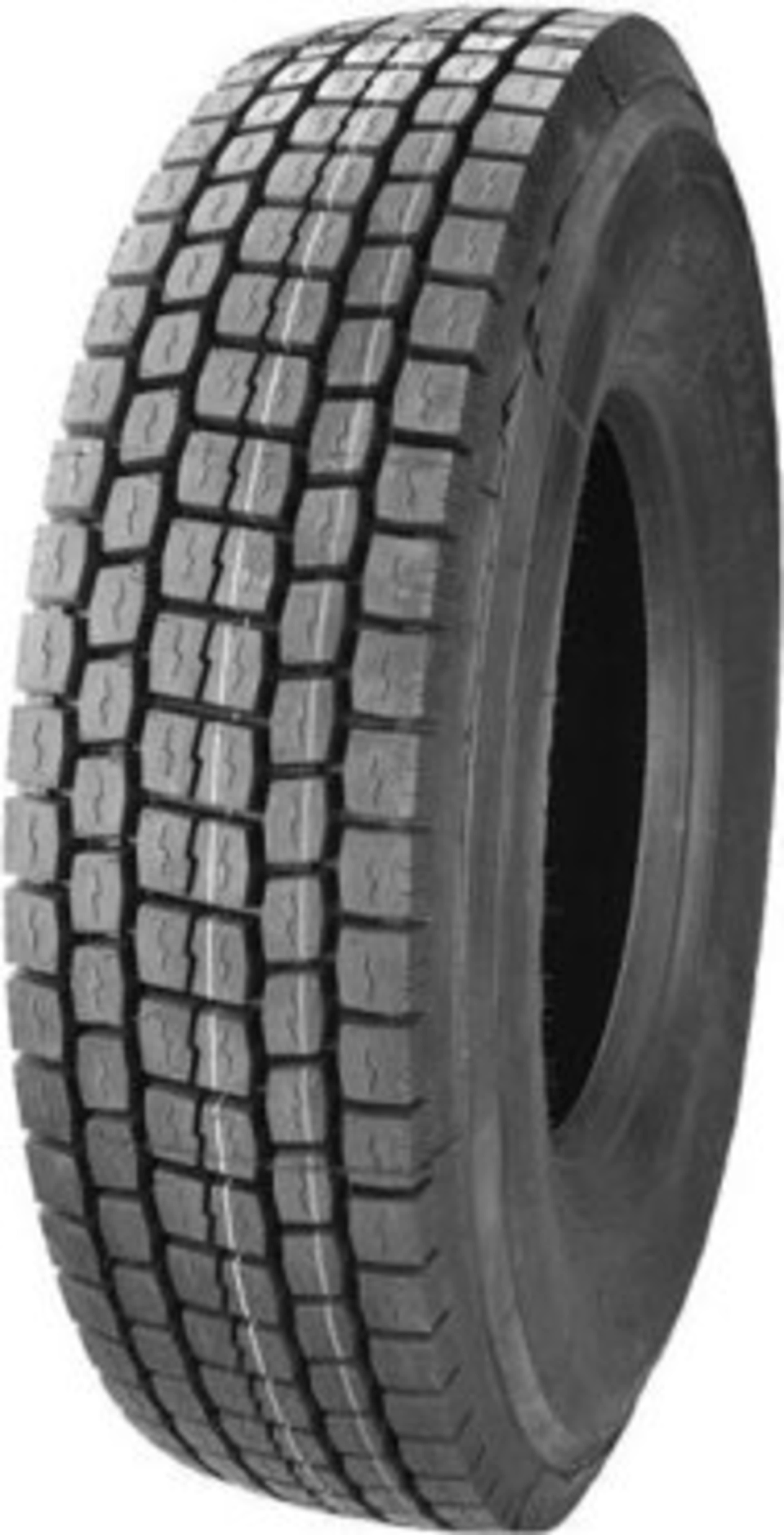 Tire Sidetread
