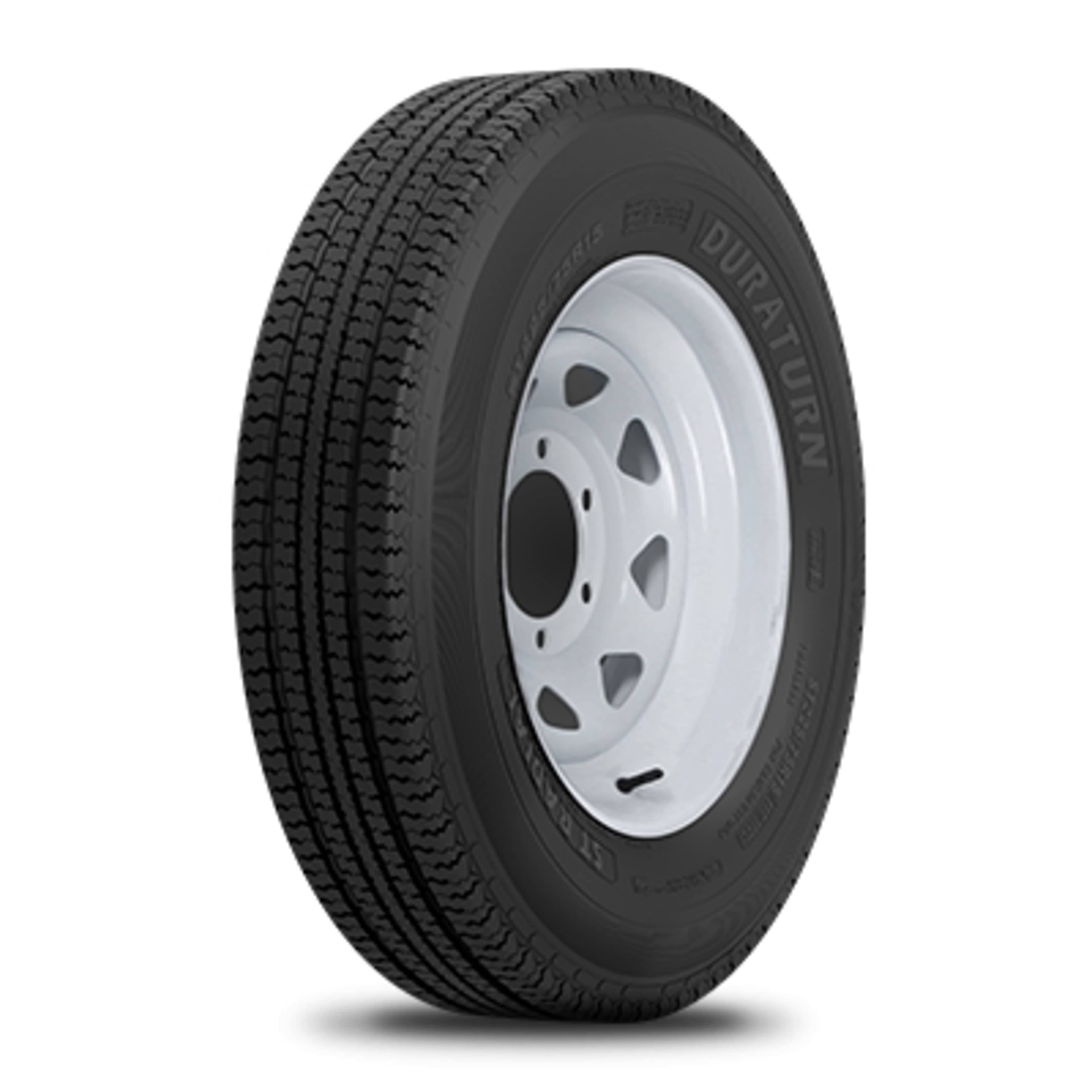 Tire Sidetread