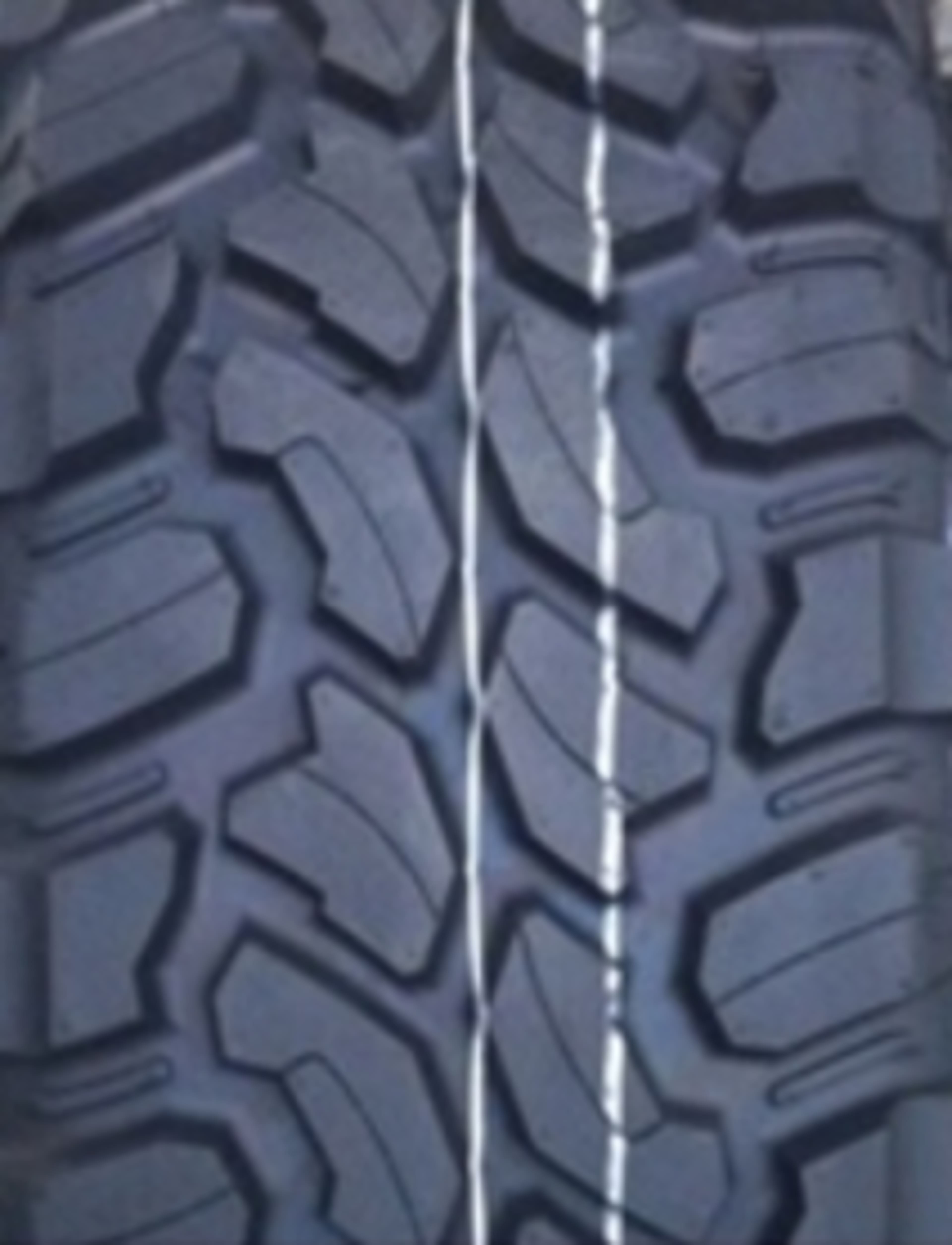 Tire Sidetread