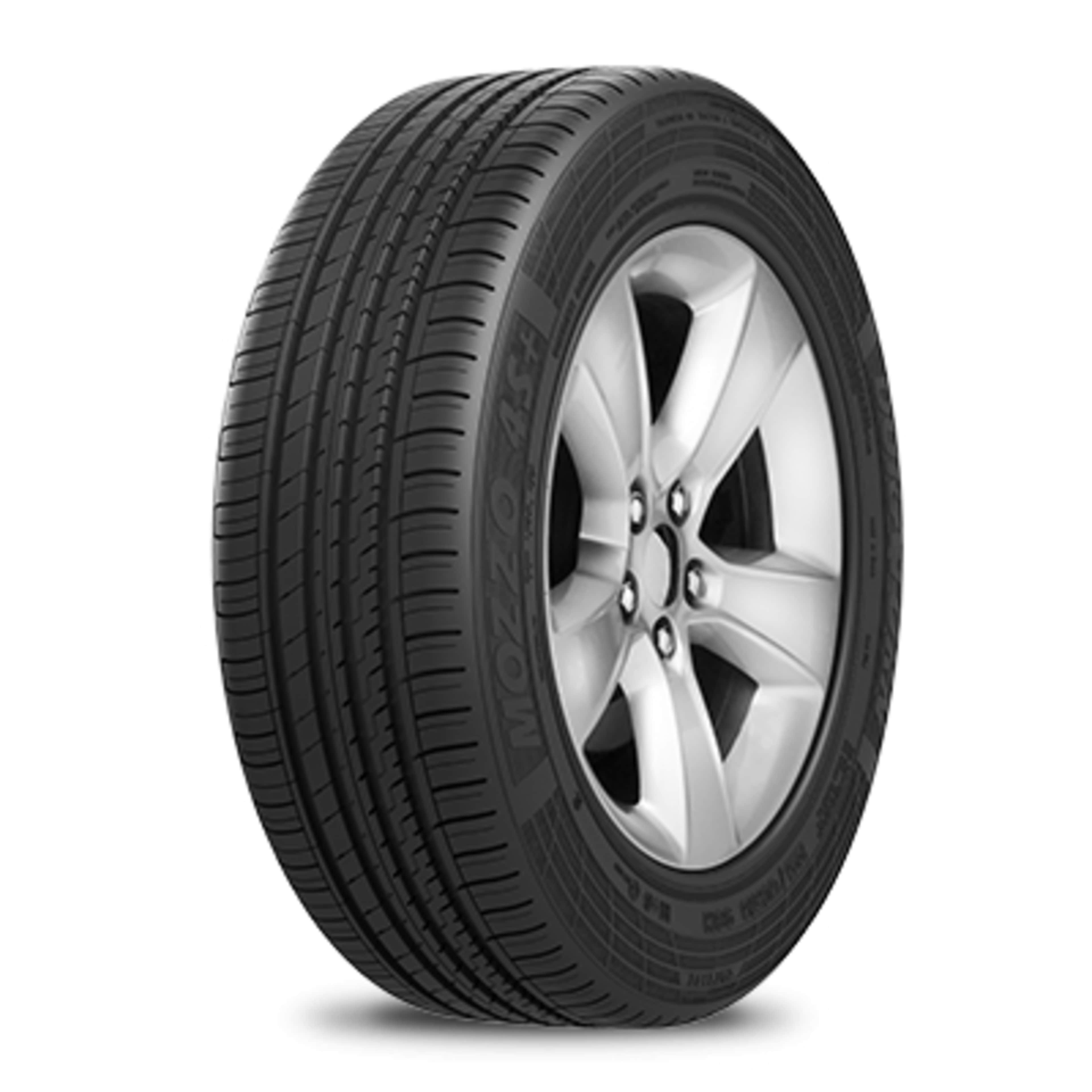 Tire Sidetread