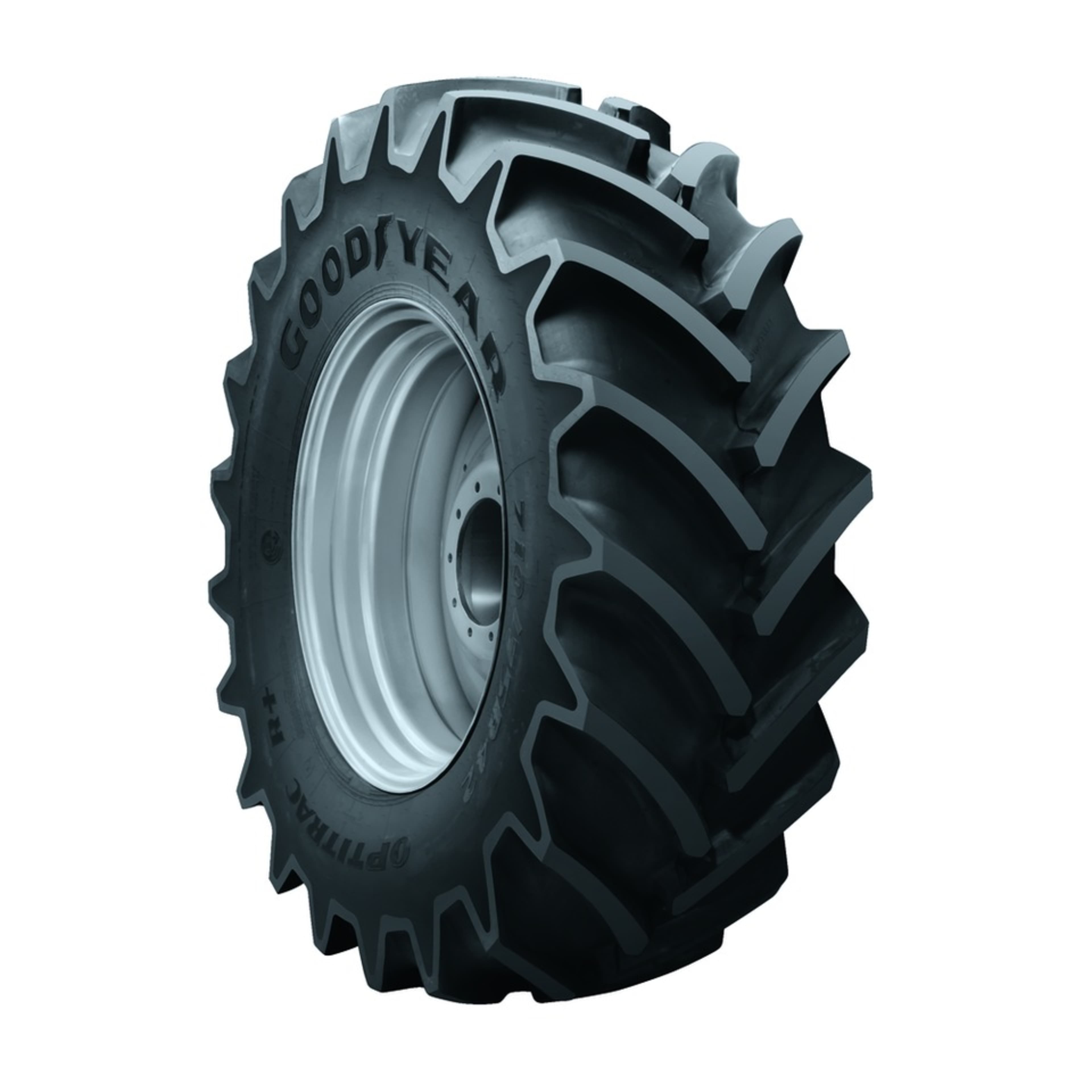 Tire Sidetread