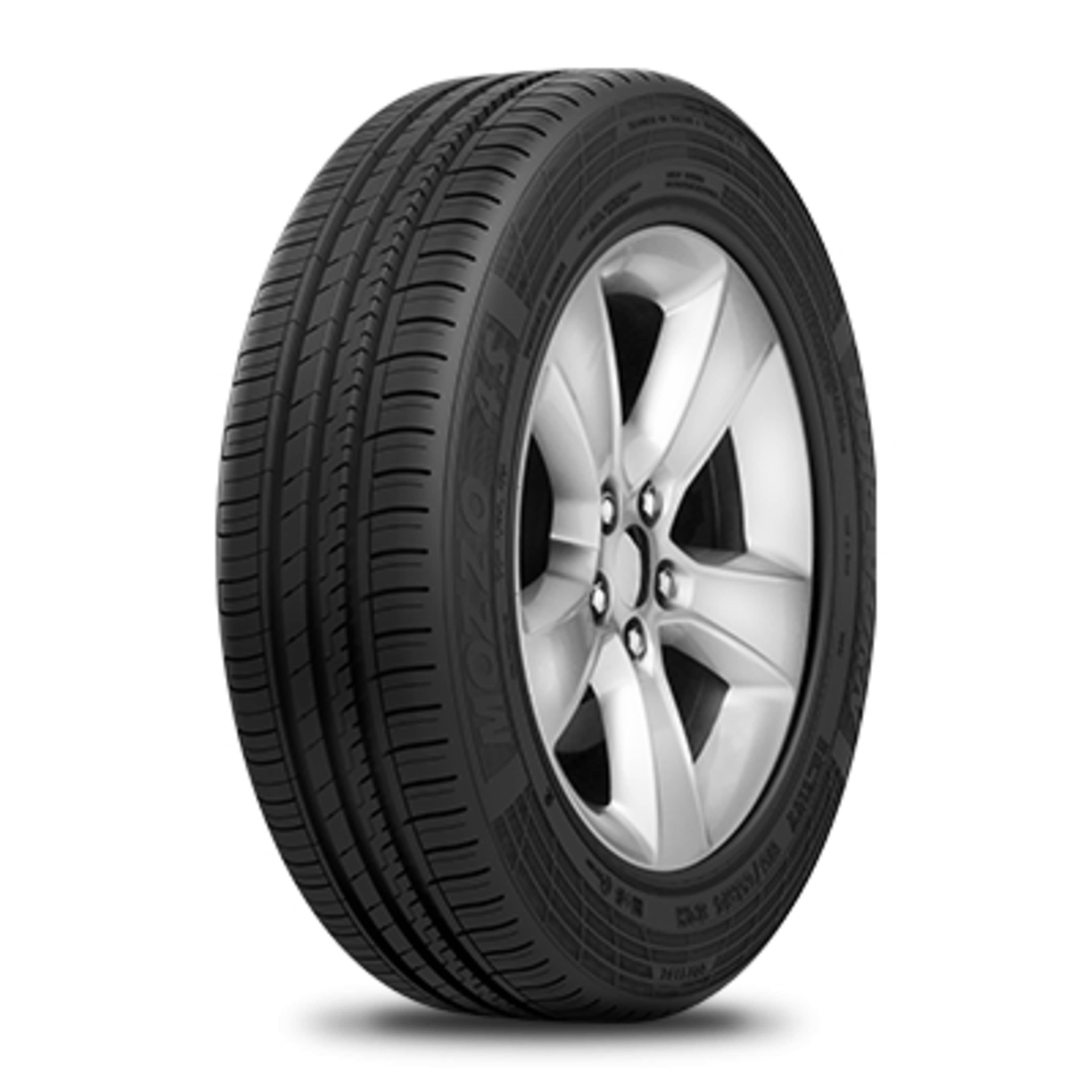Tire Sidetread
