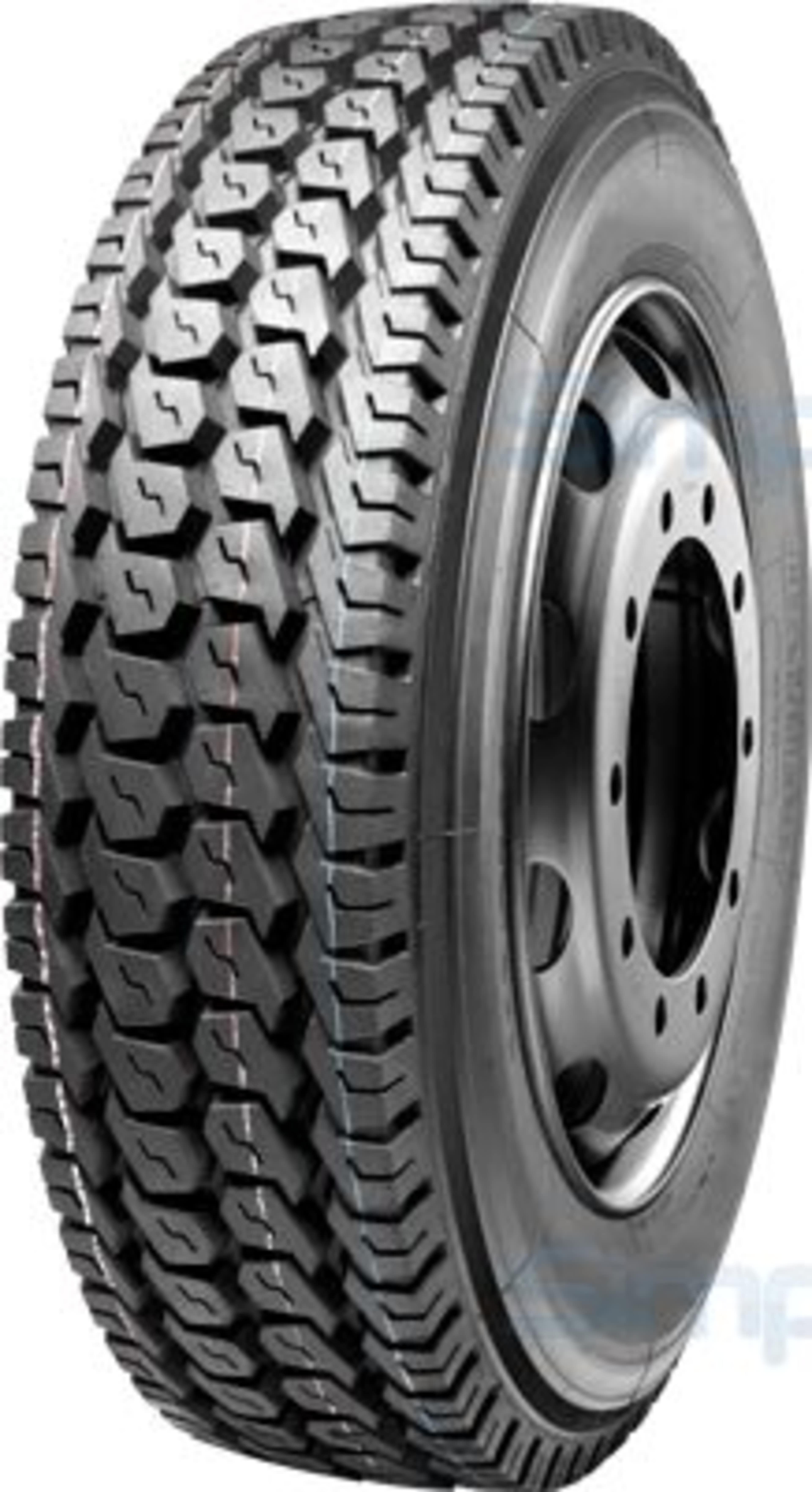 Tire Sidetread
