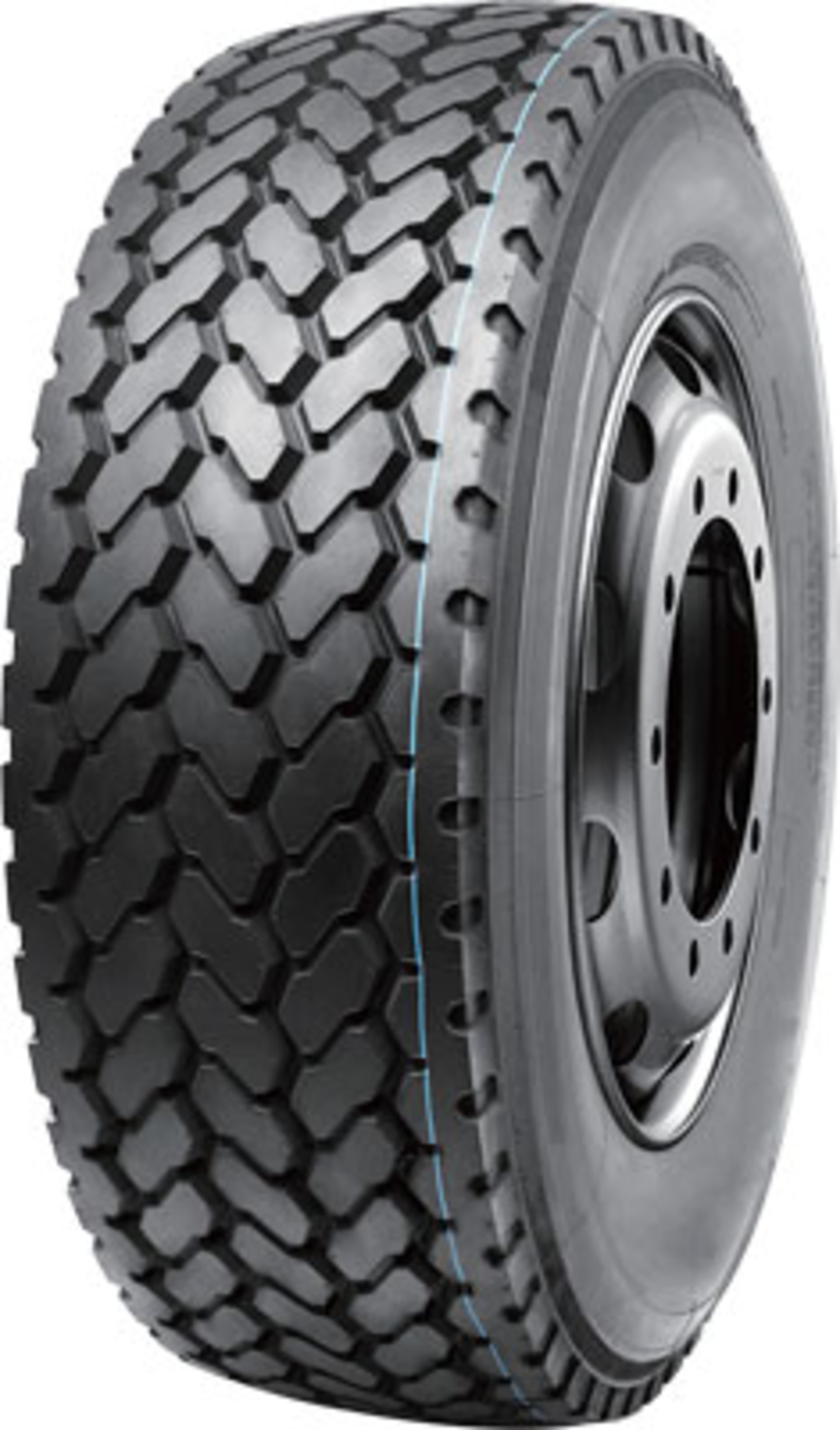 Tire Sidetread