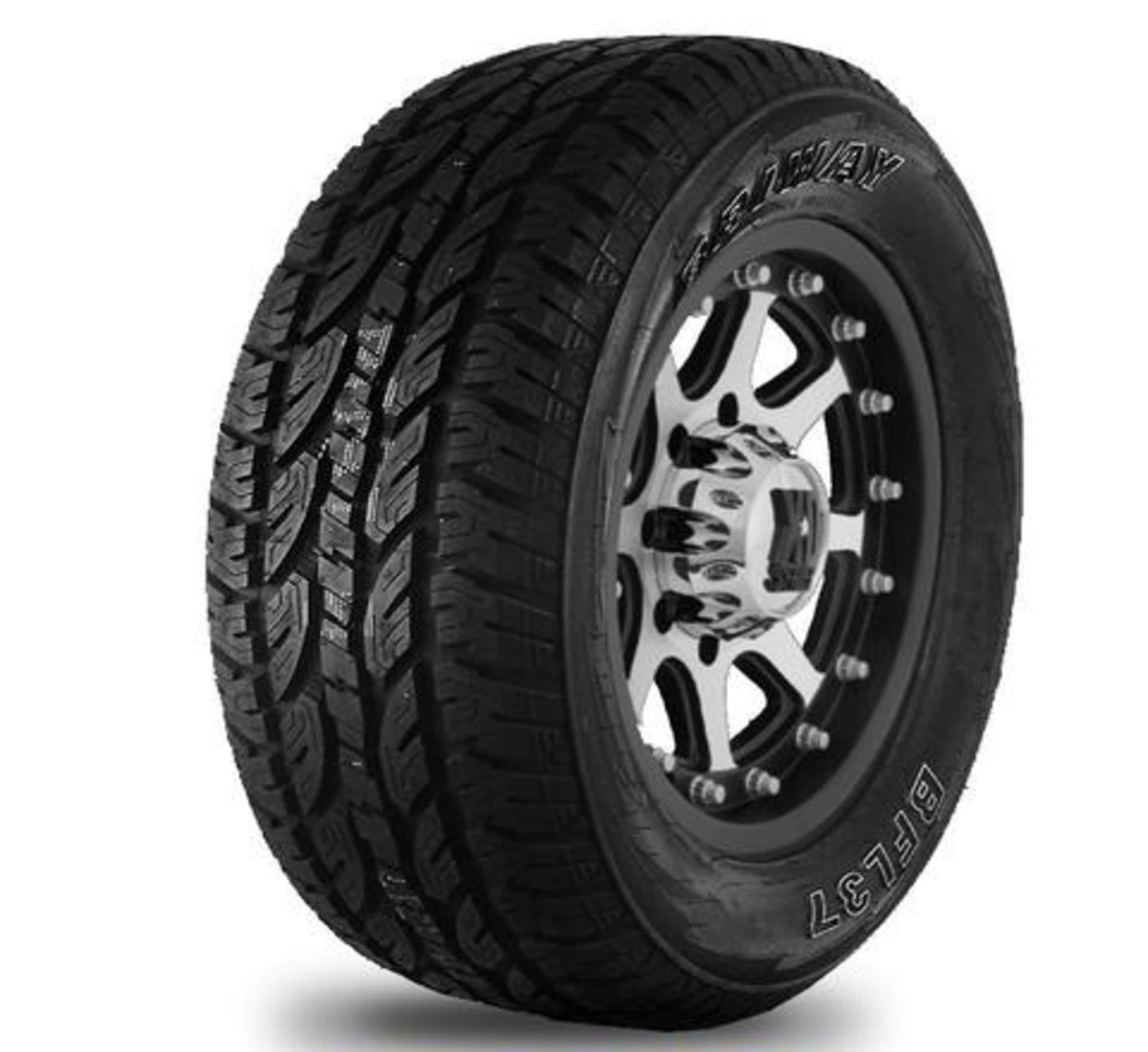 Tire Sidetread