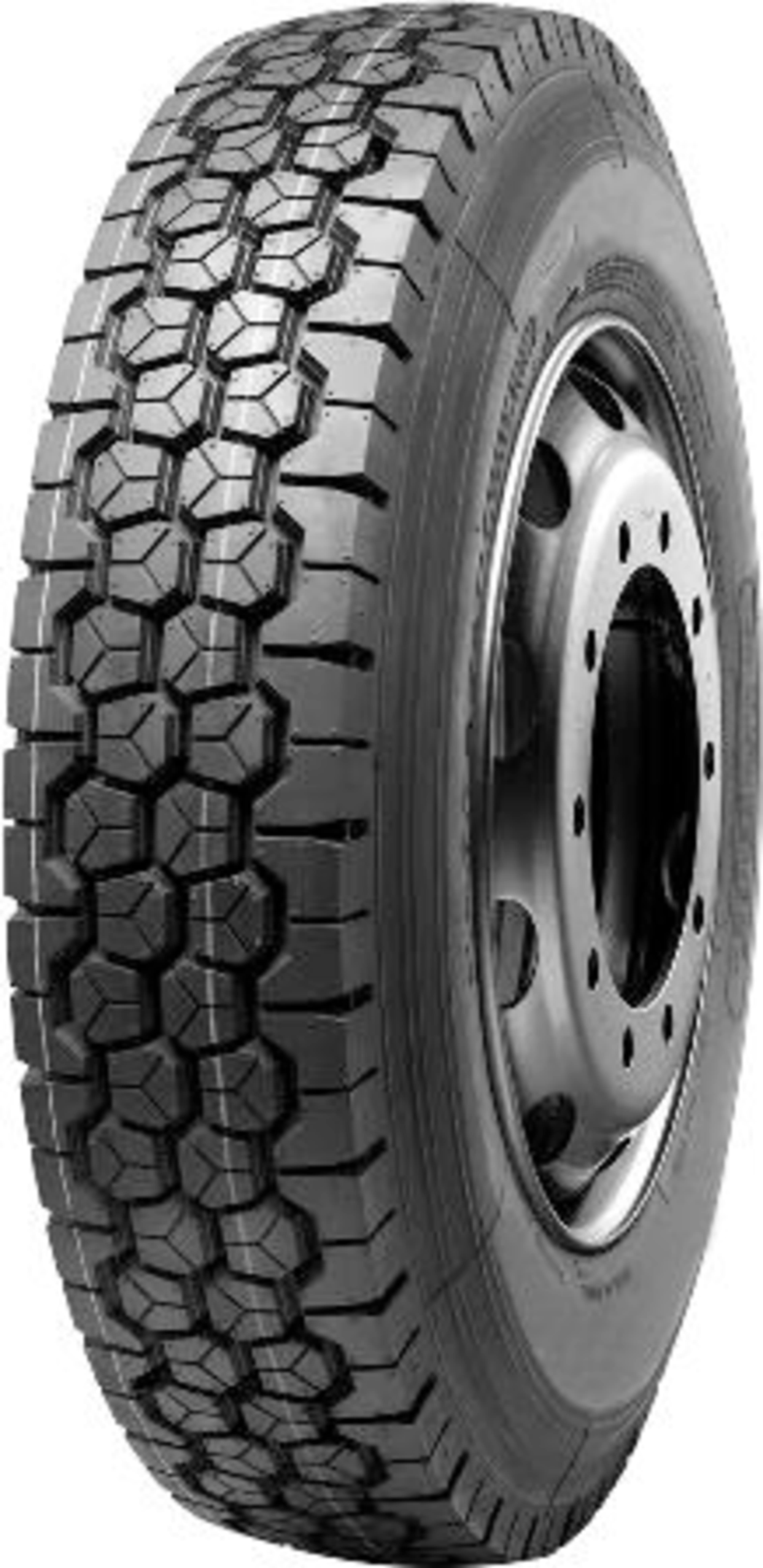 Tire Sidetread