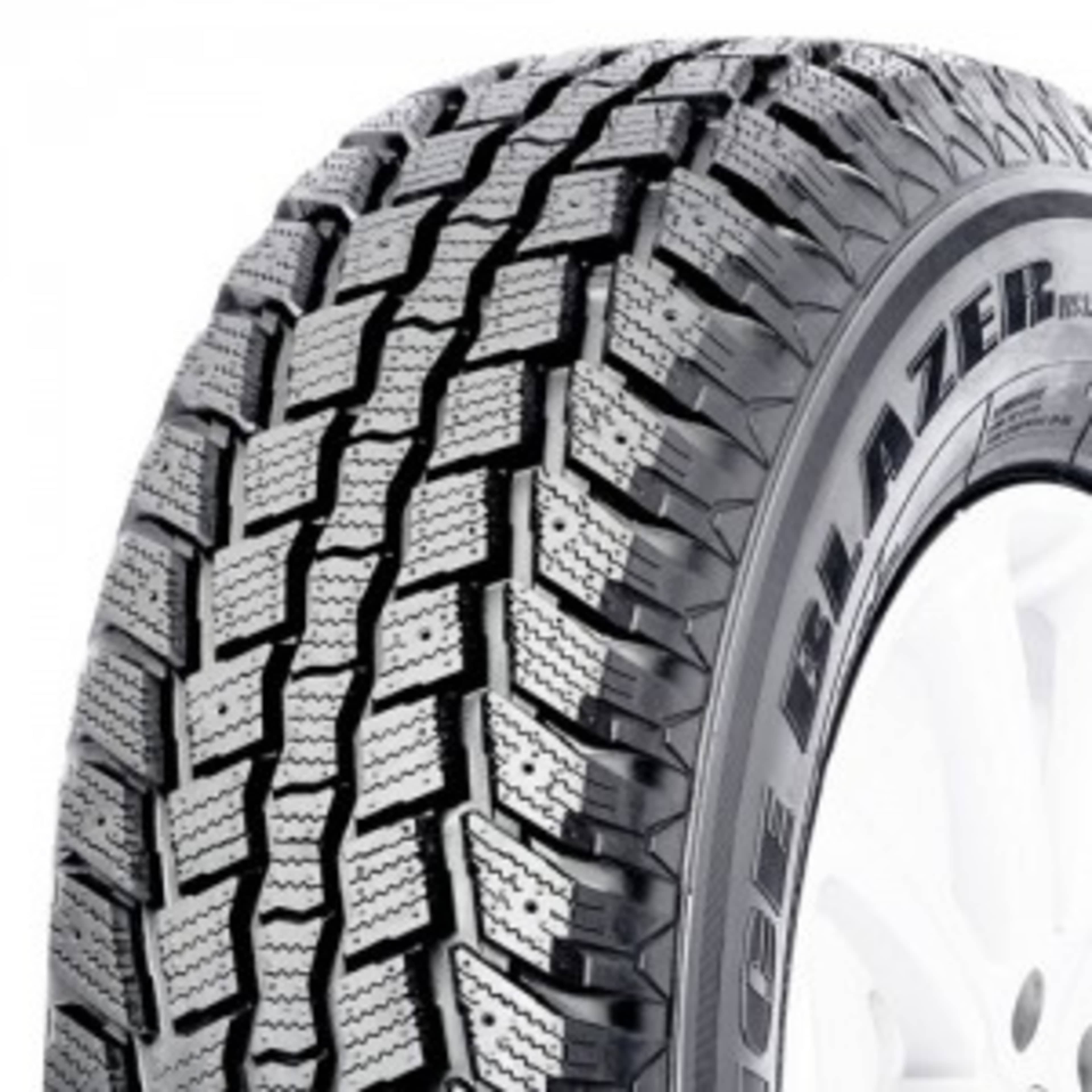 Tire Sidetread