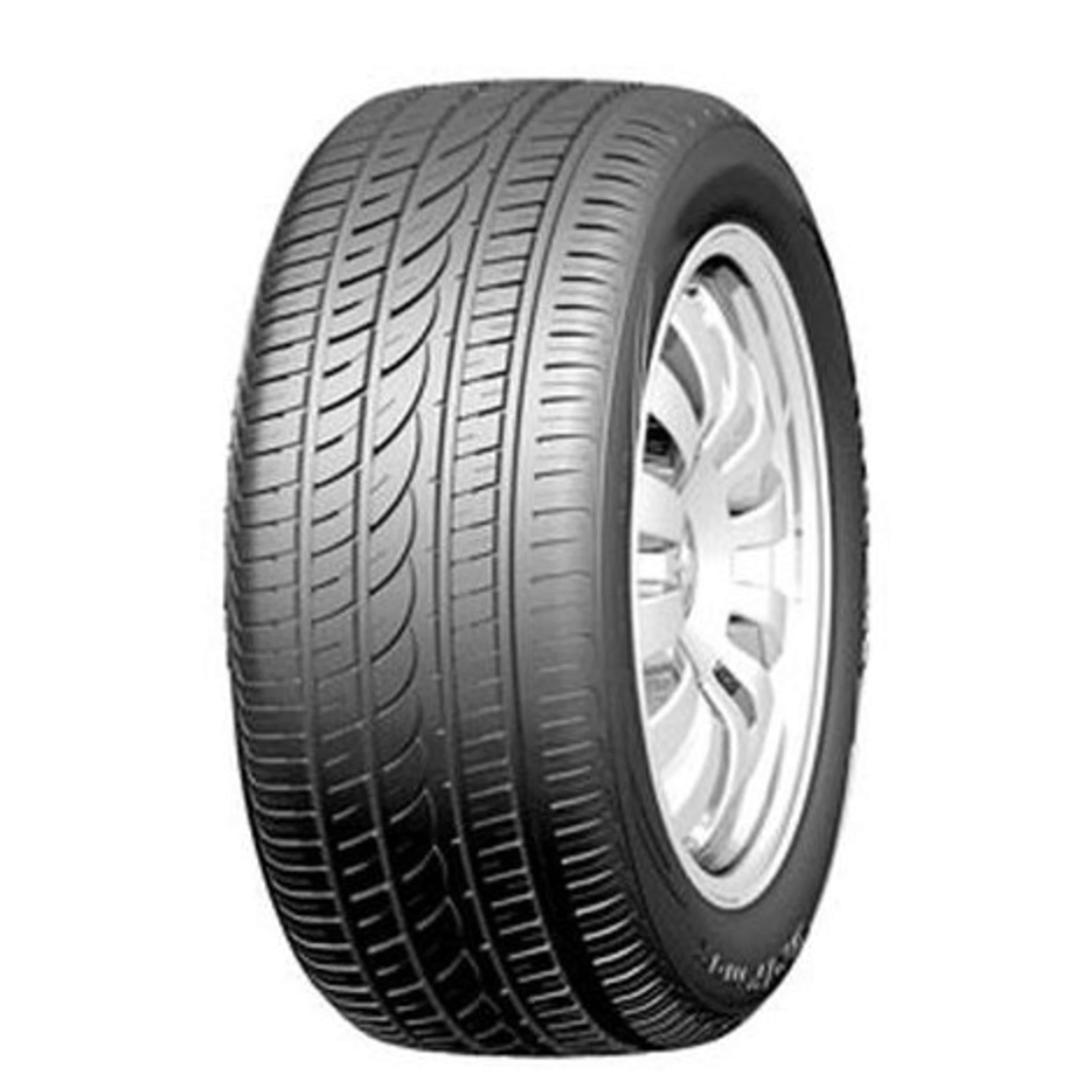 Tire Sidetread