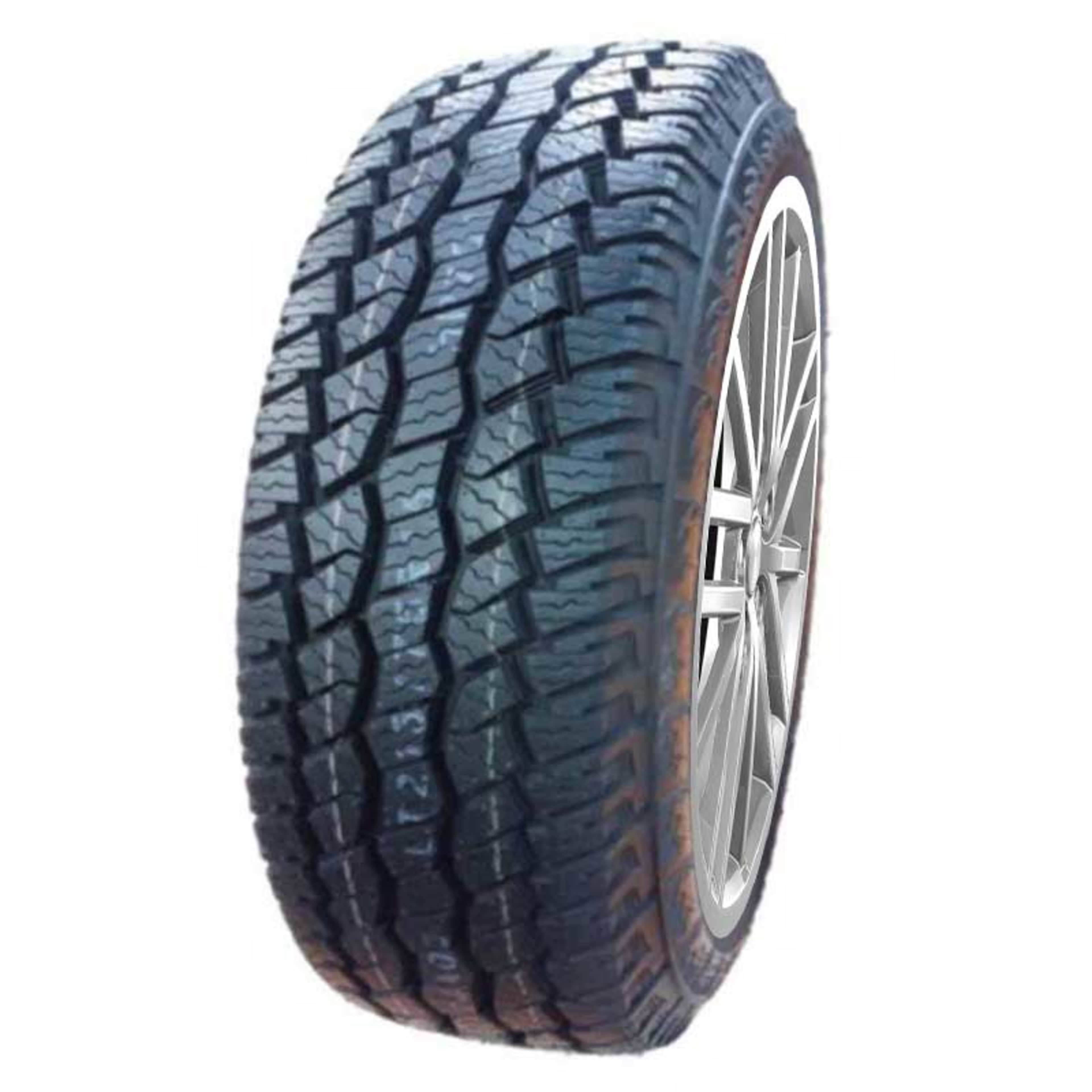 Tire Sidetread