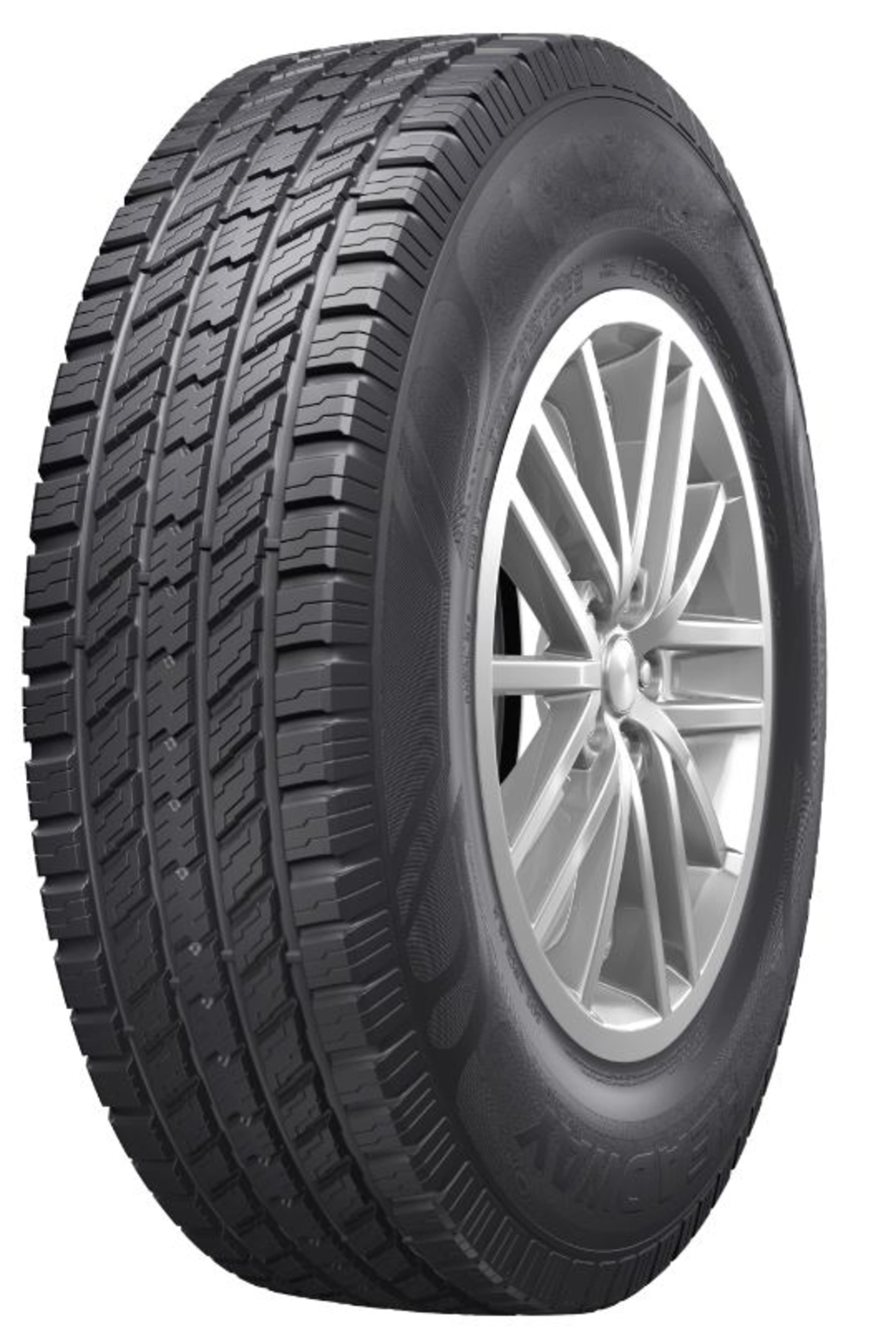 Tire Sidetread