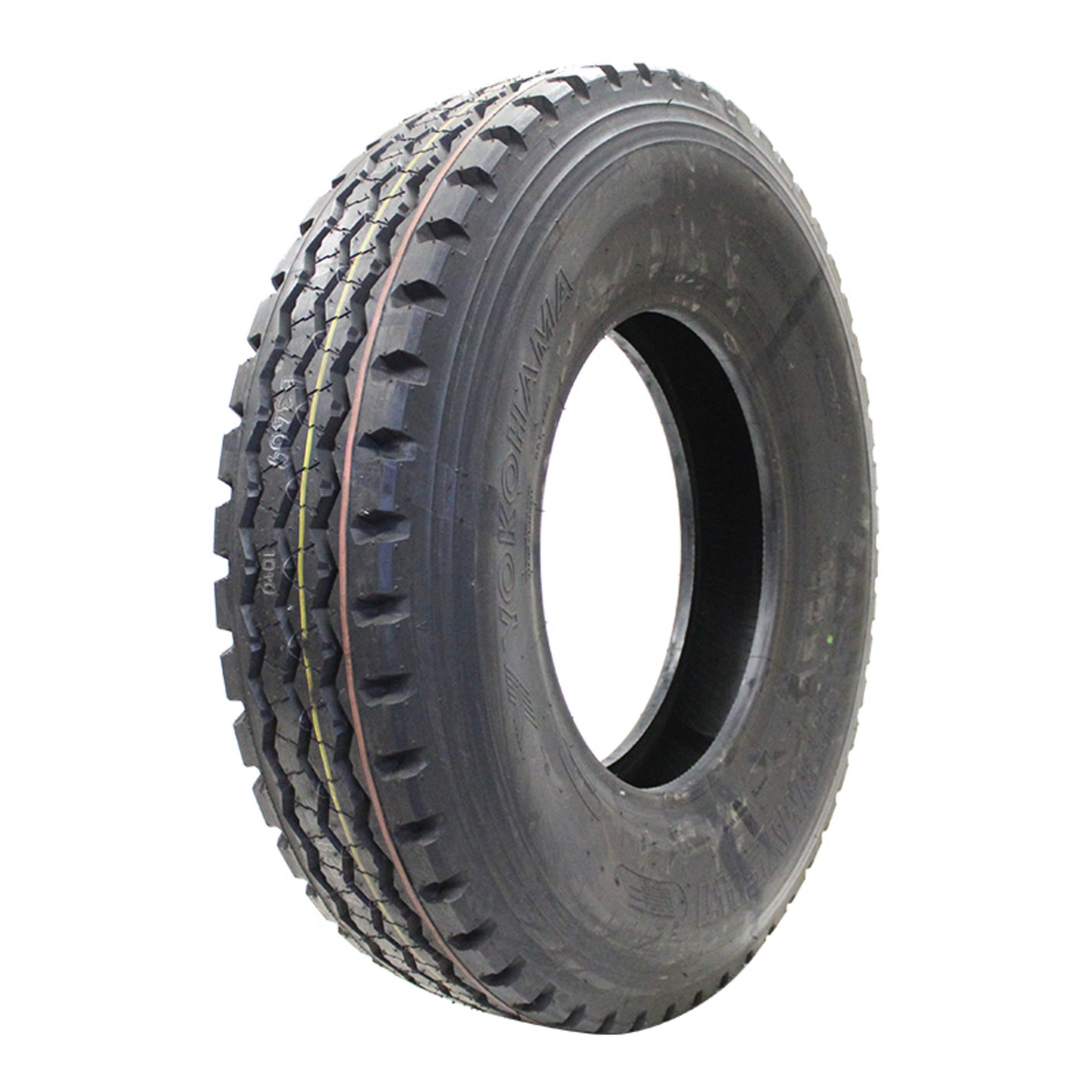 Tire Sidetread