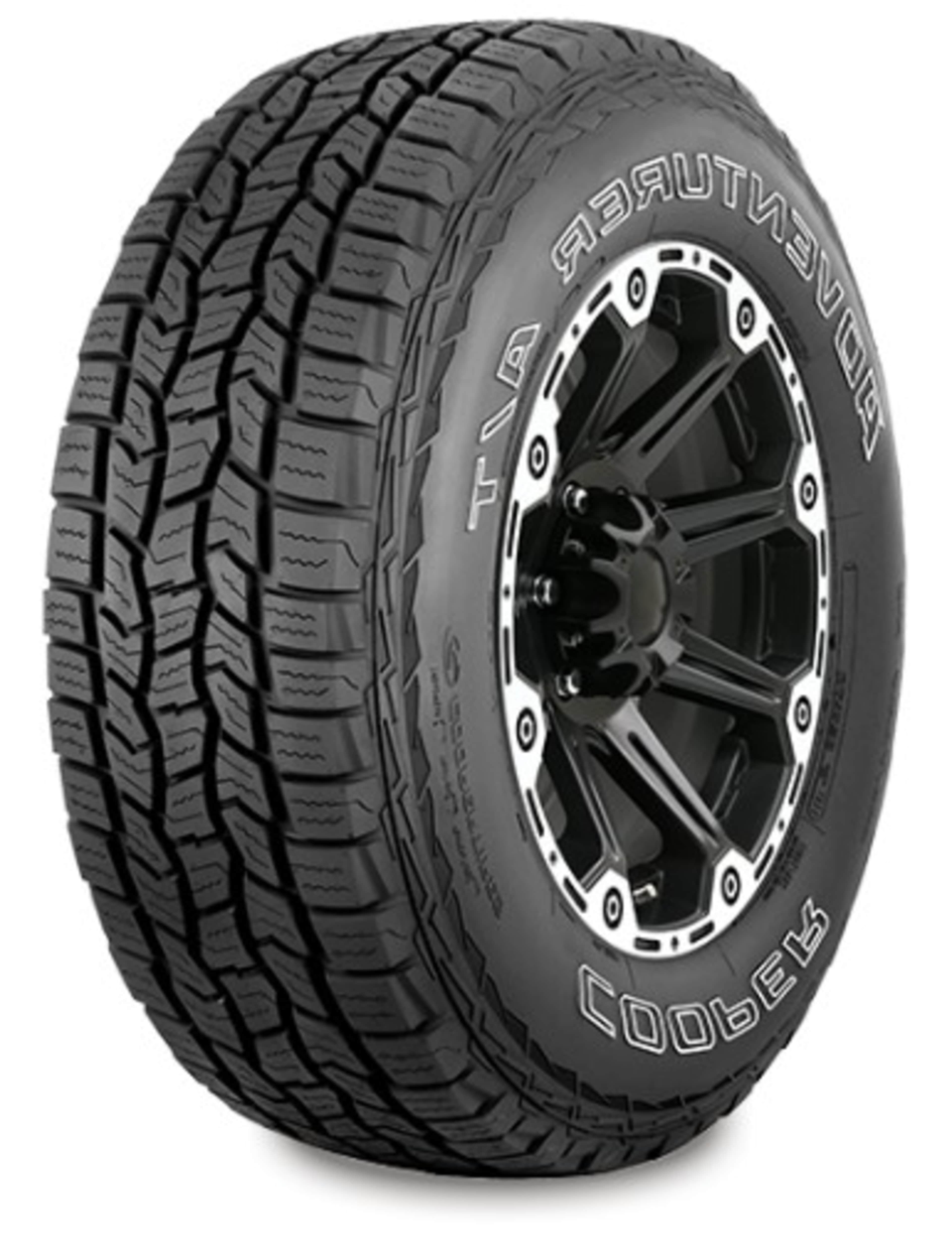 Cooper
