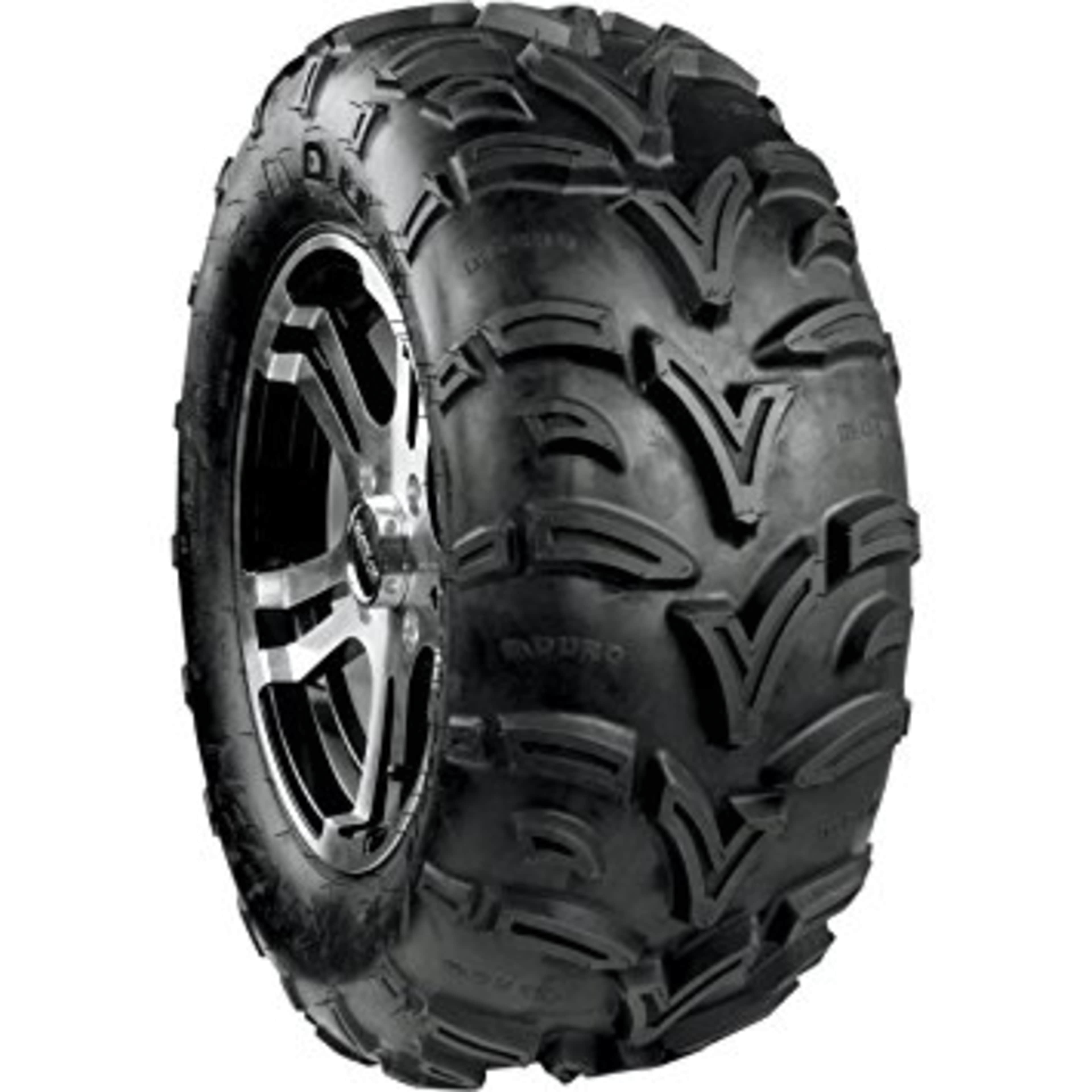 Tire Sidetread