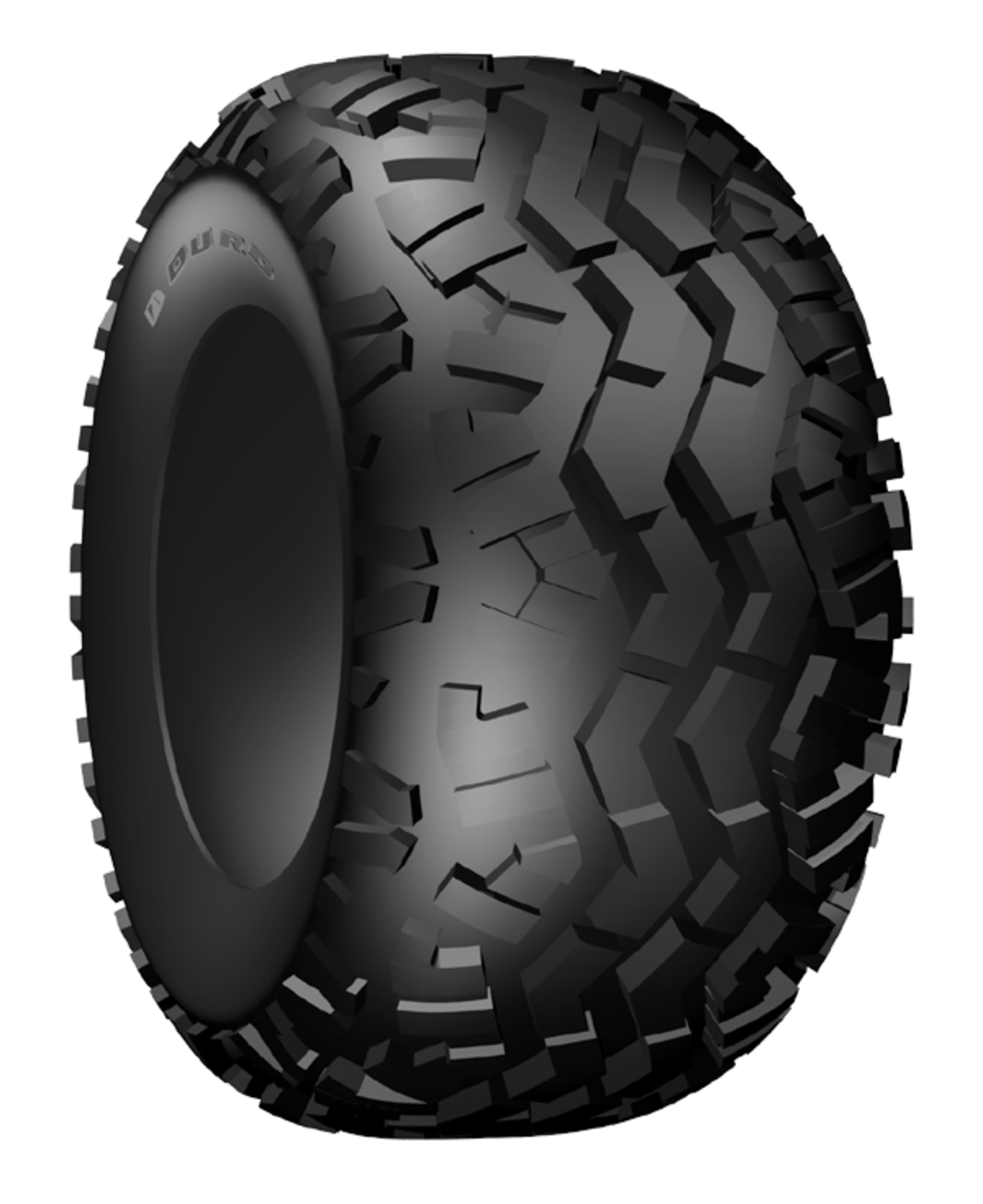 Tire Sidetread