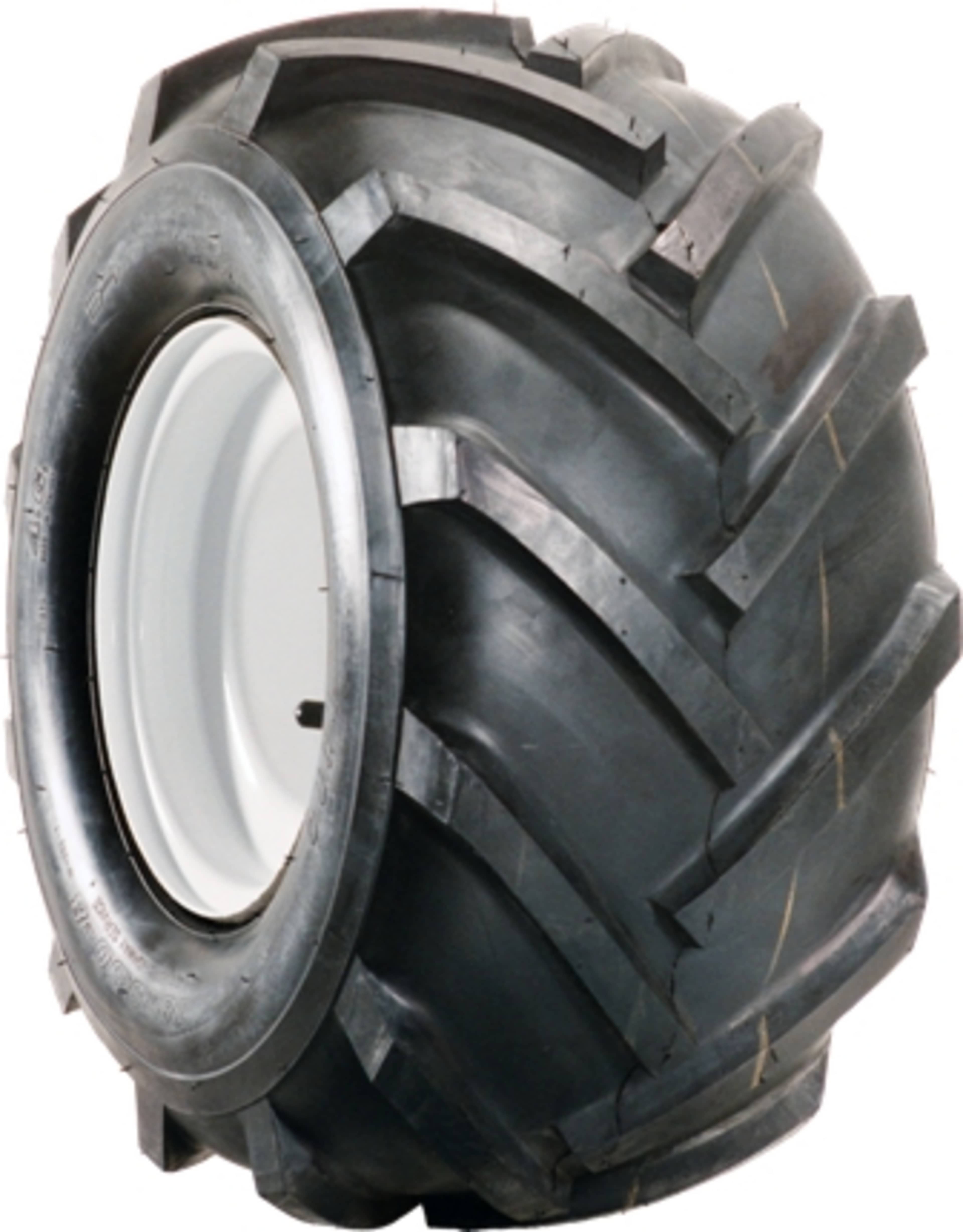 Tire Sidetread