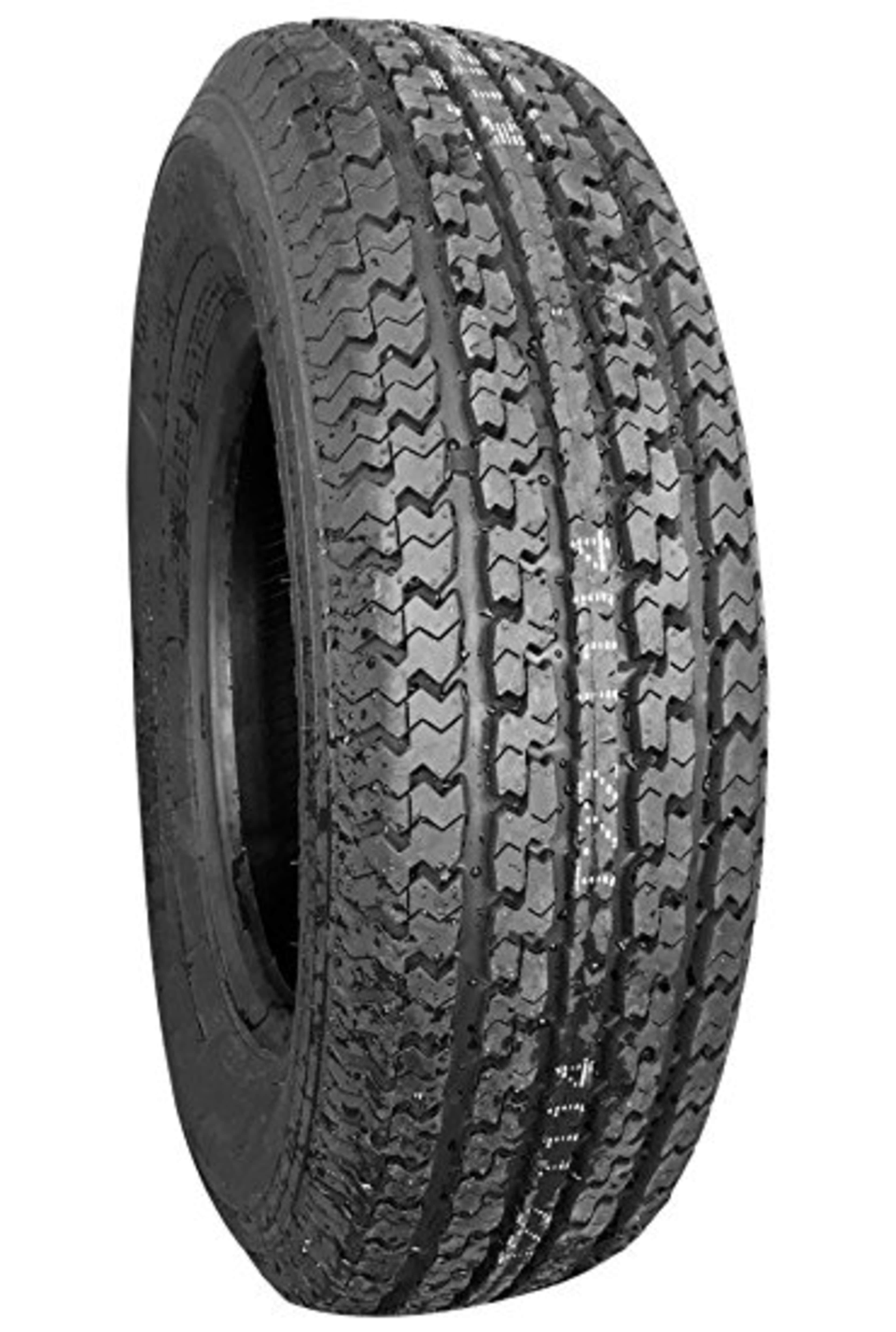 Tire Sidetread