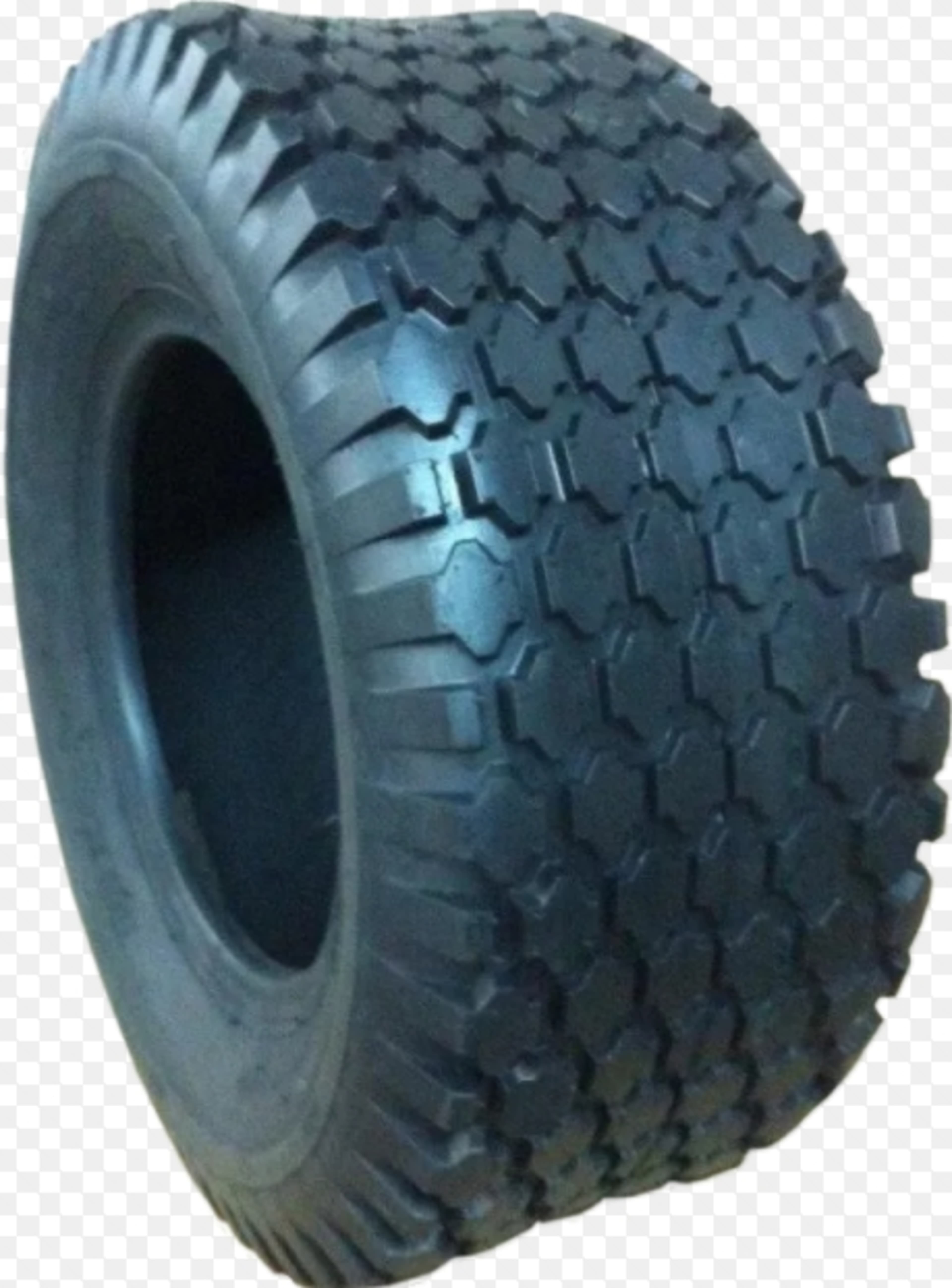 Tire Sidetread
