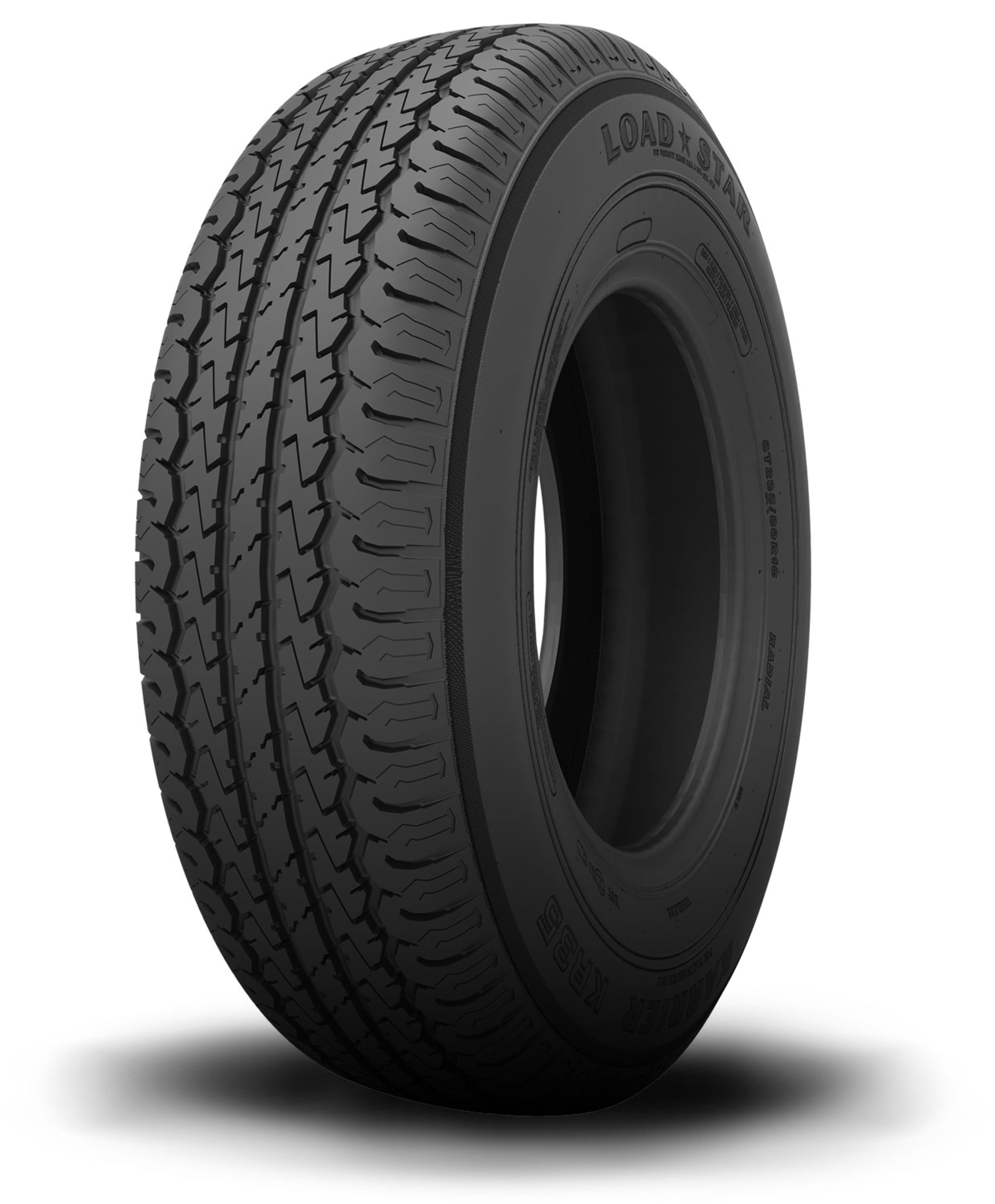 Tire Sidetread