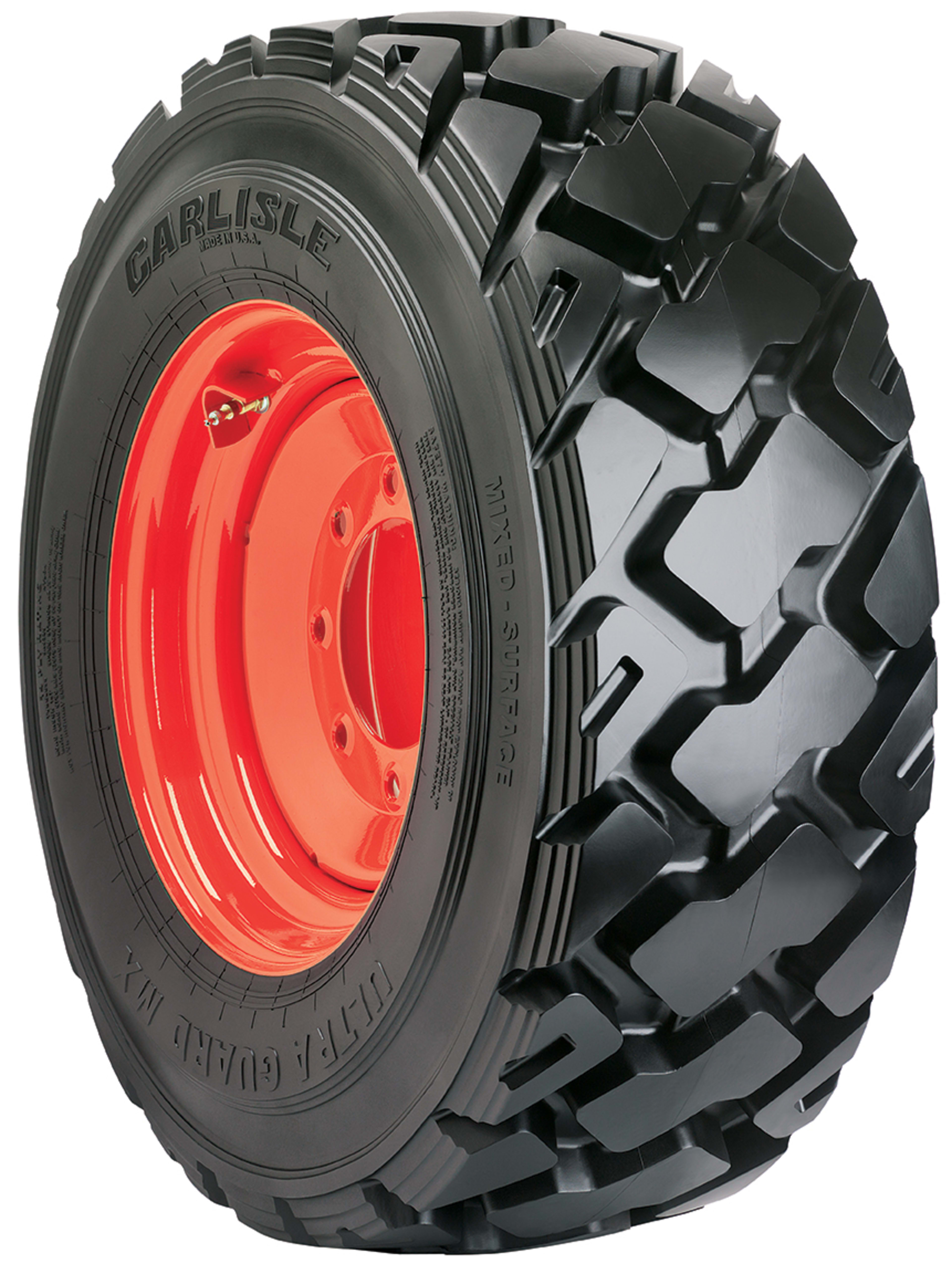 Tire Sidetread