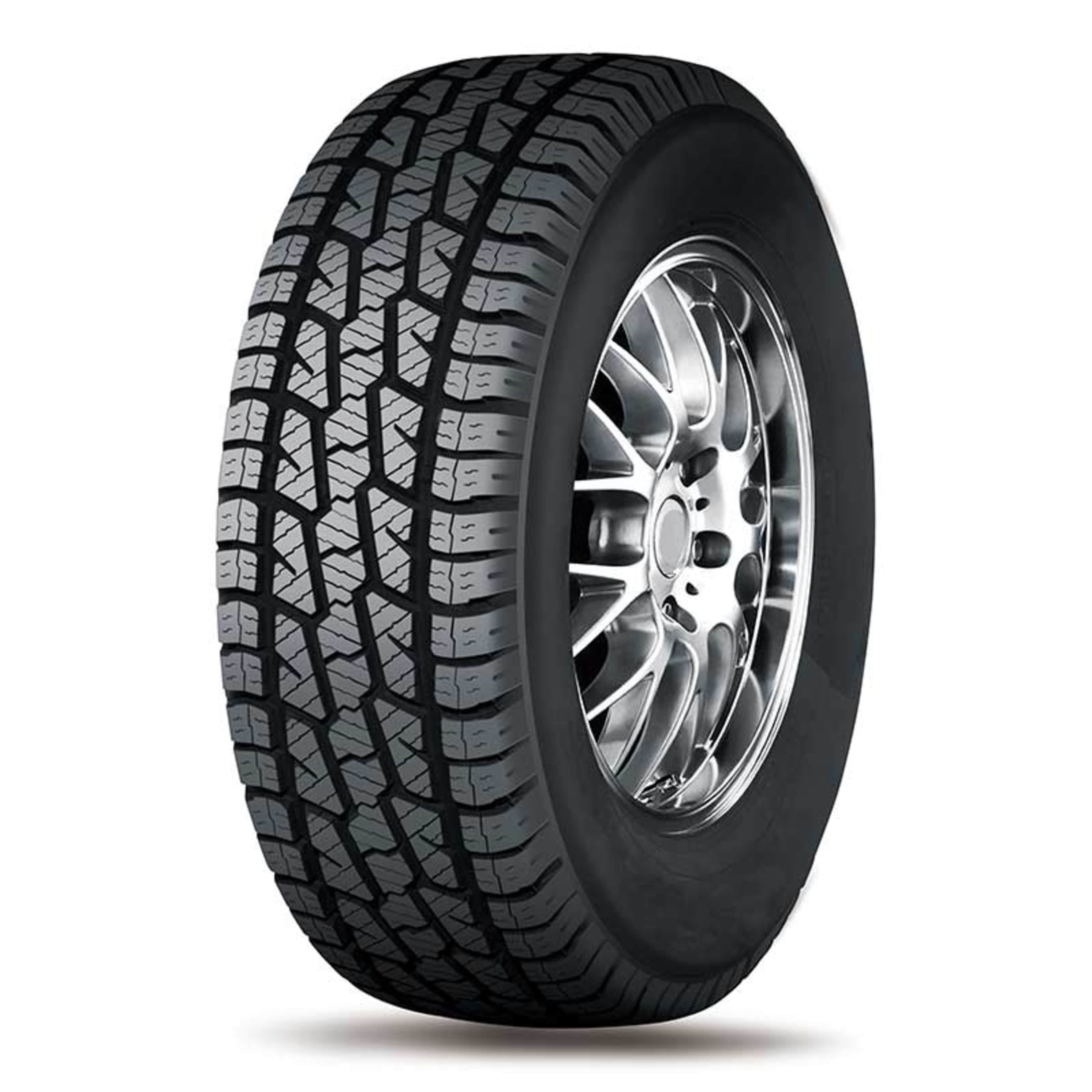 Tire Sidetread