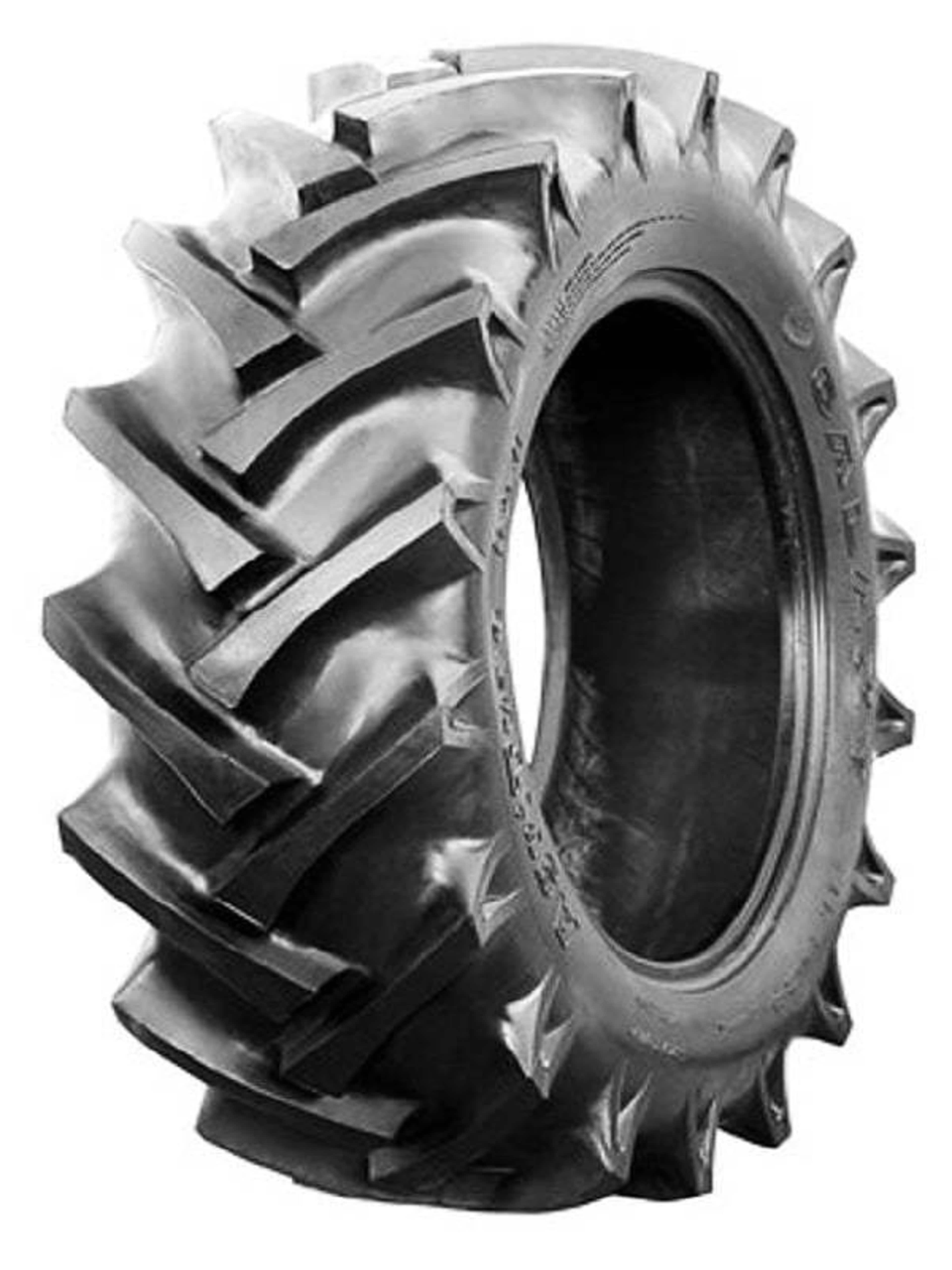 Tire Sidetread