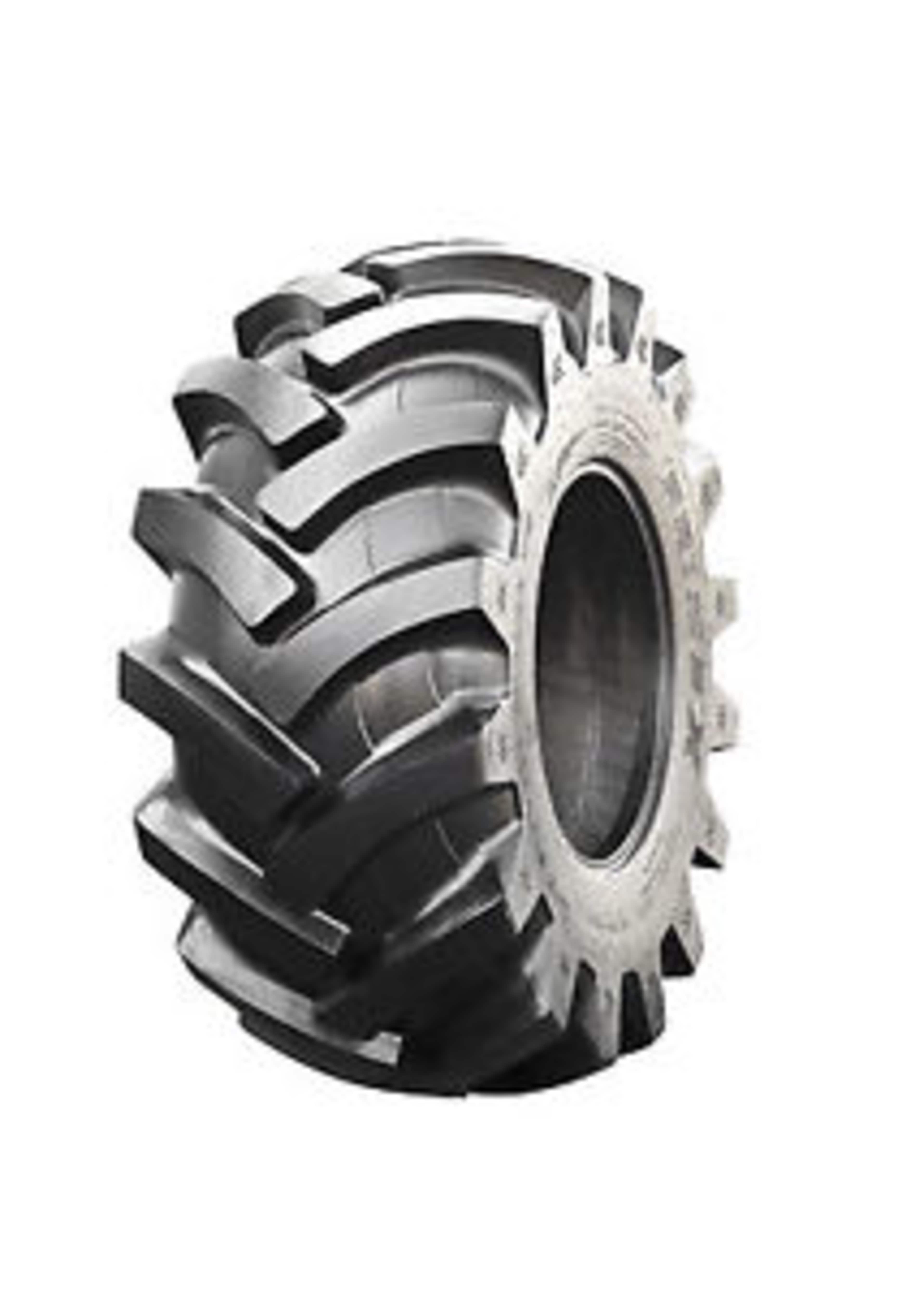 Tire Sidetread