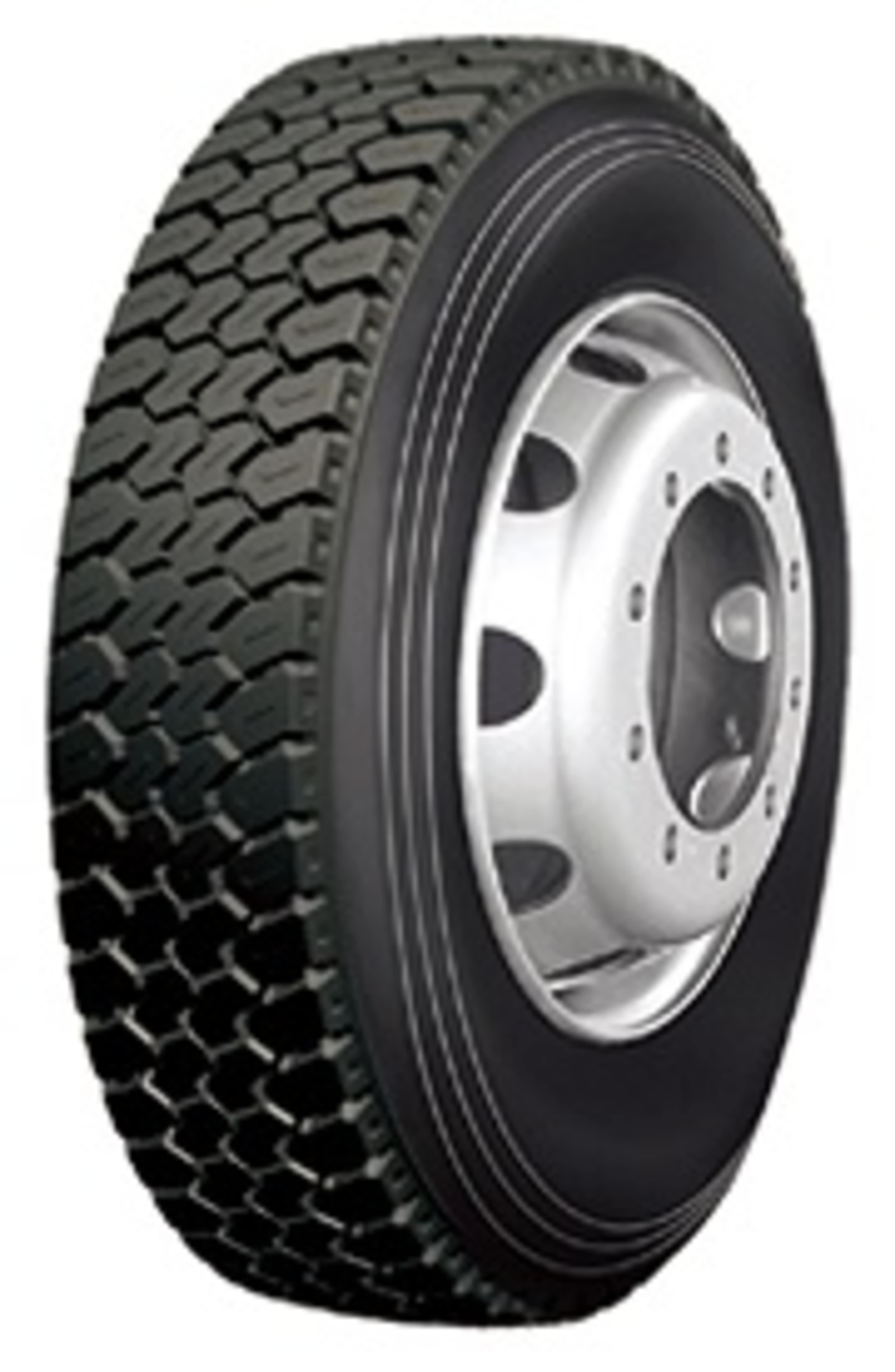 Tire Sidetread