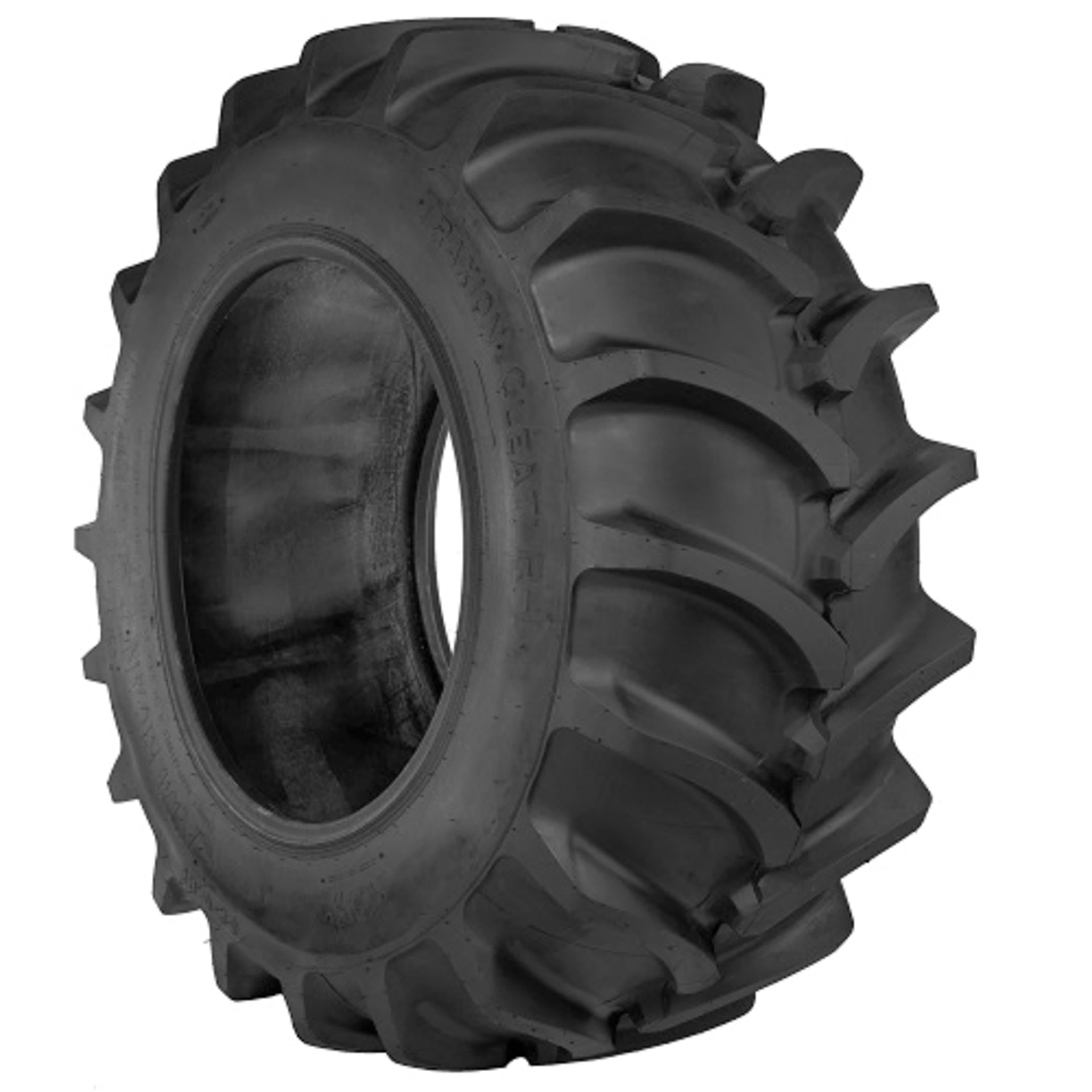 Tire Sidetread