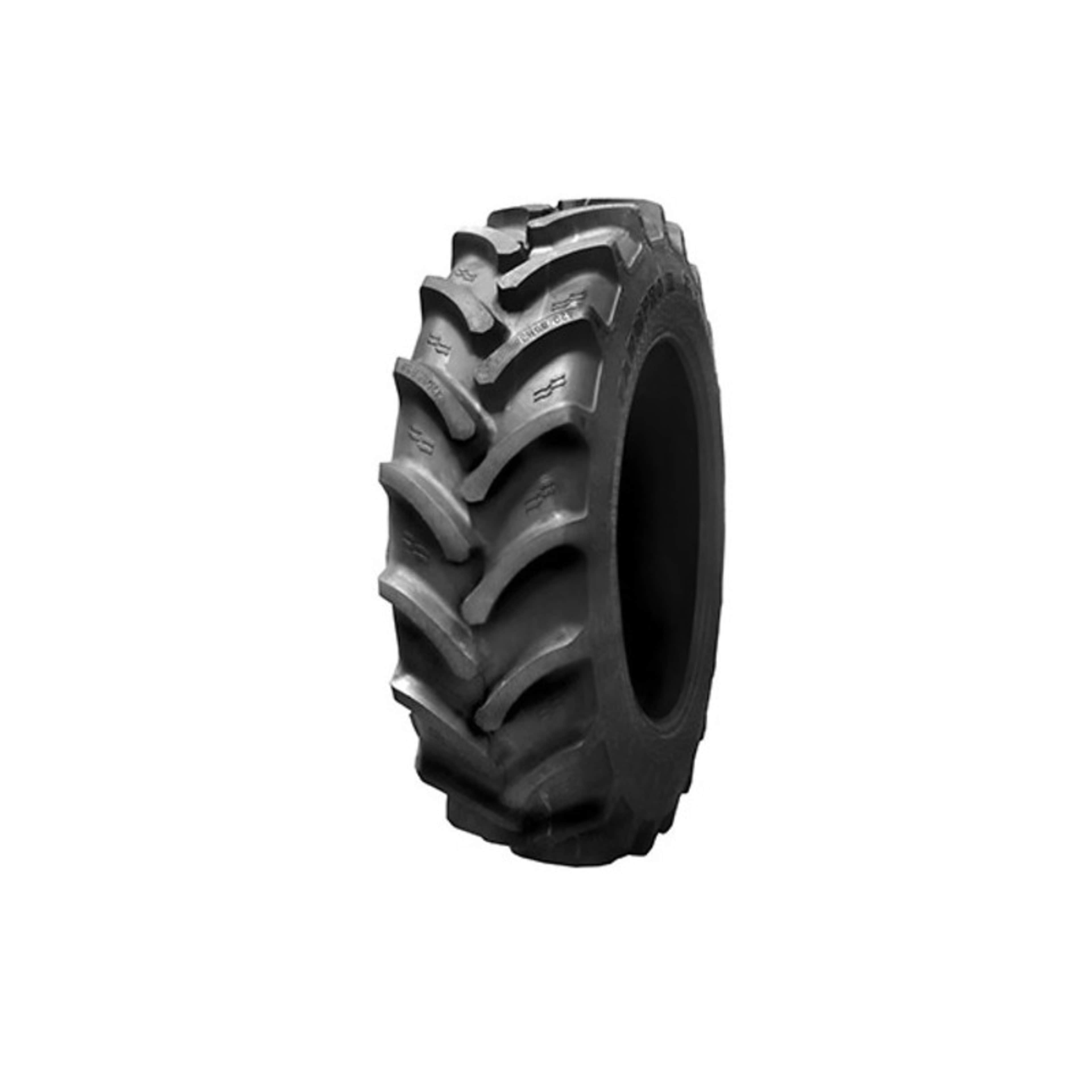 Tire Sidetread