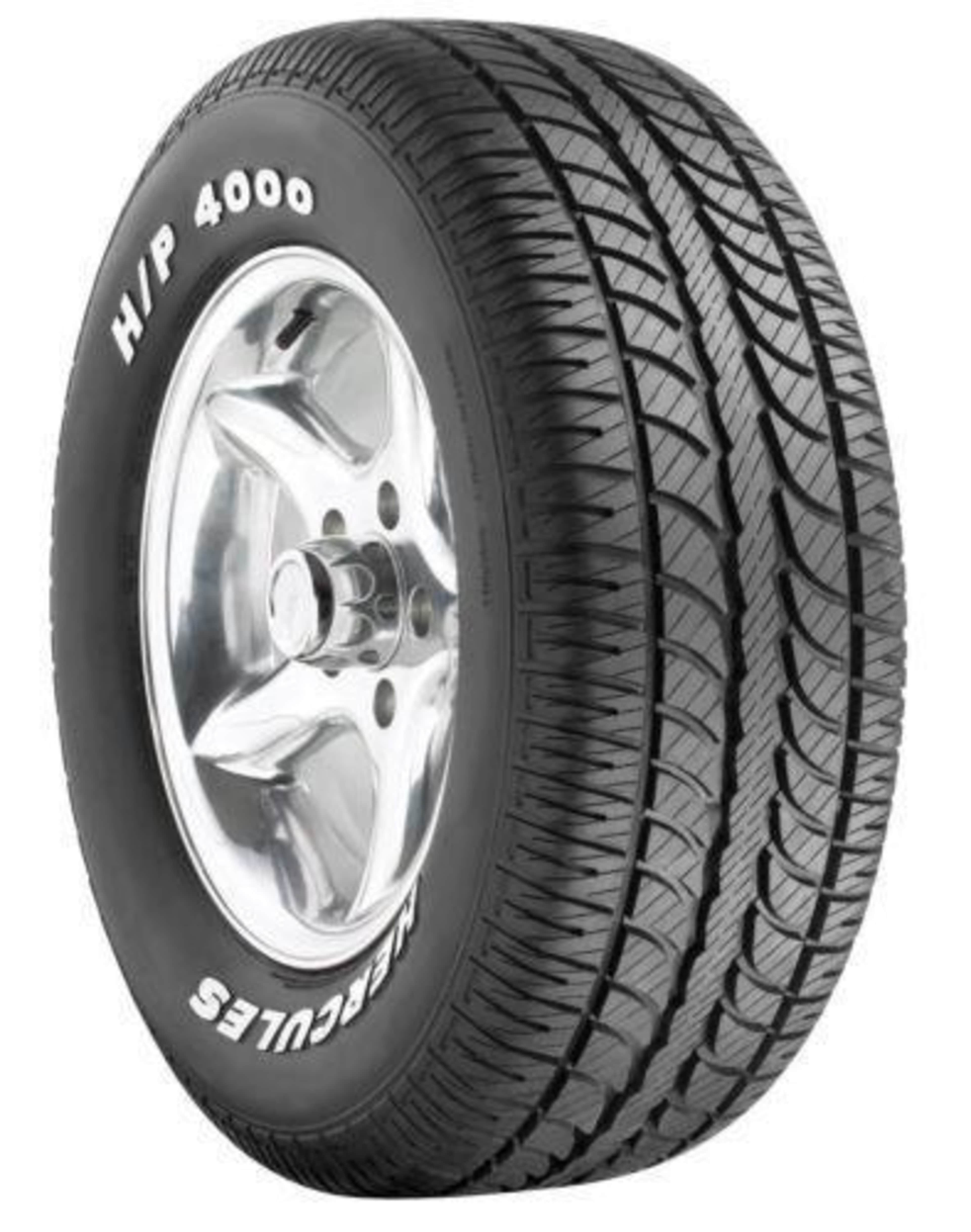 Tire Sidetread