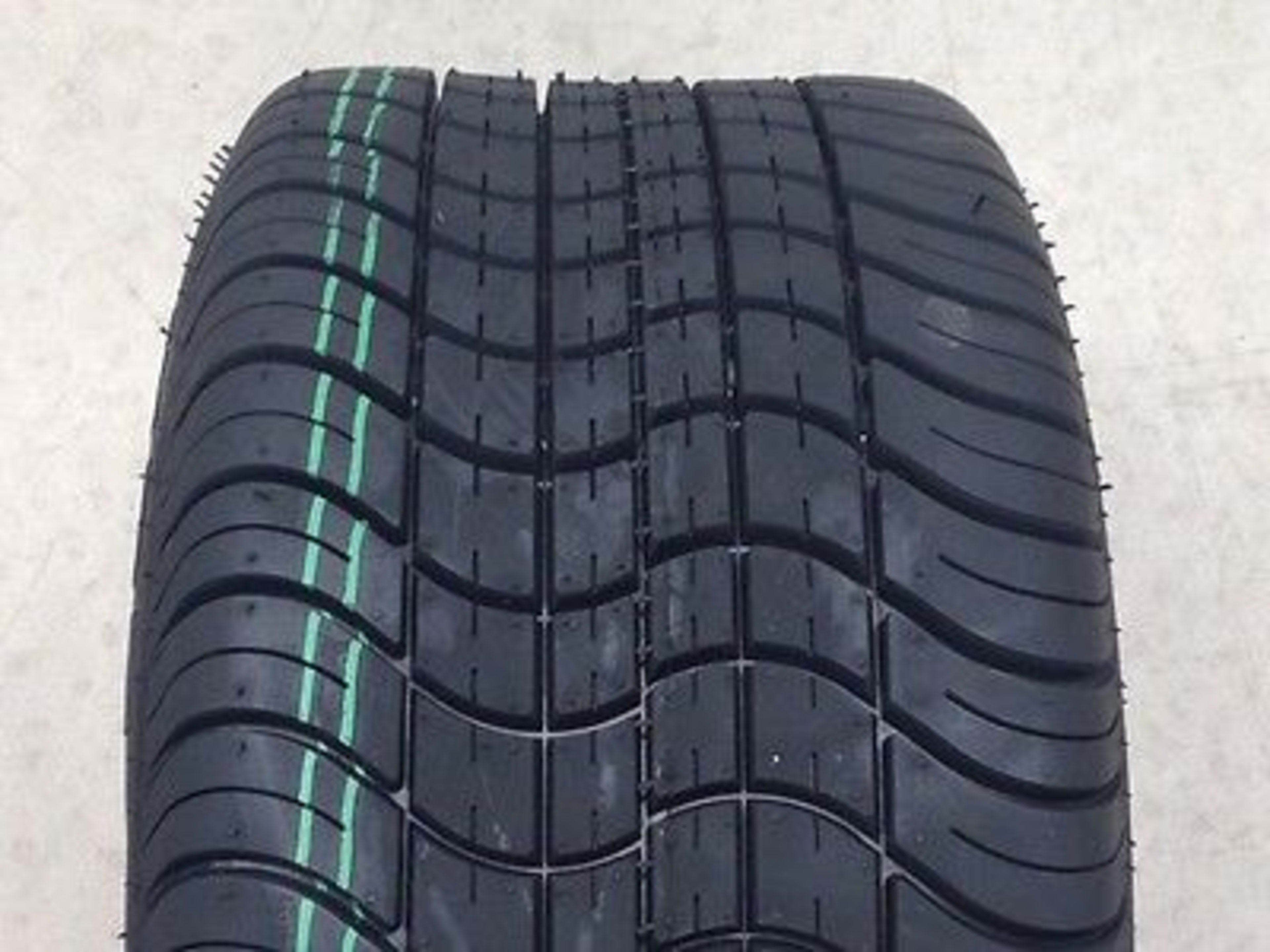 Tire Sidetread