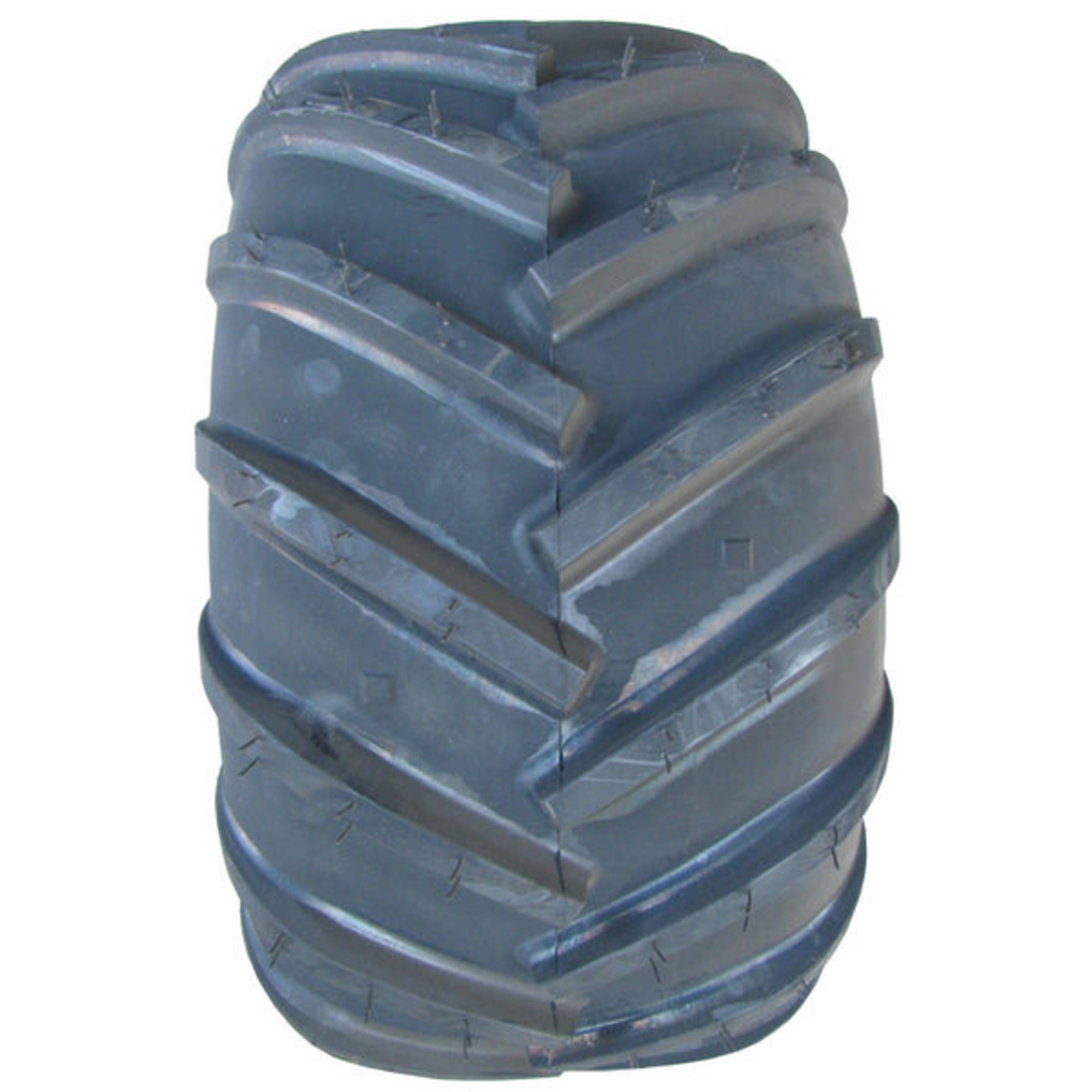 Tire Sidetread