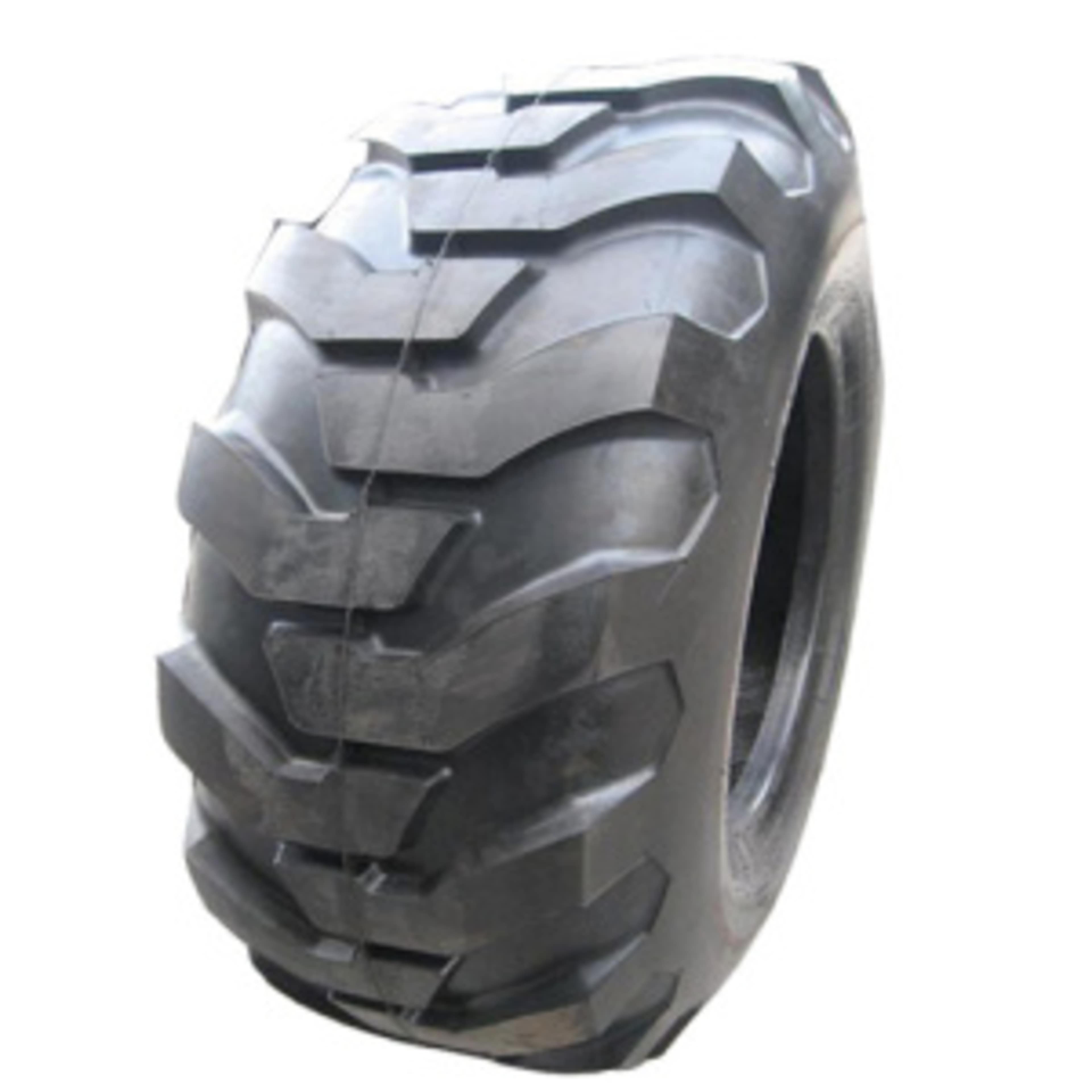 Tire Sidetread