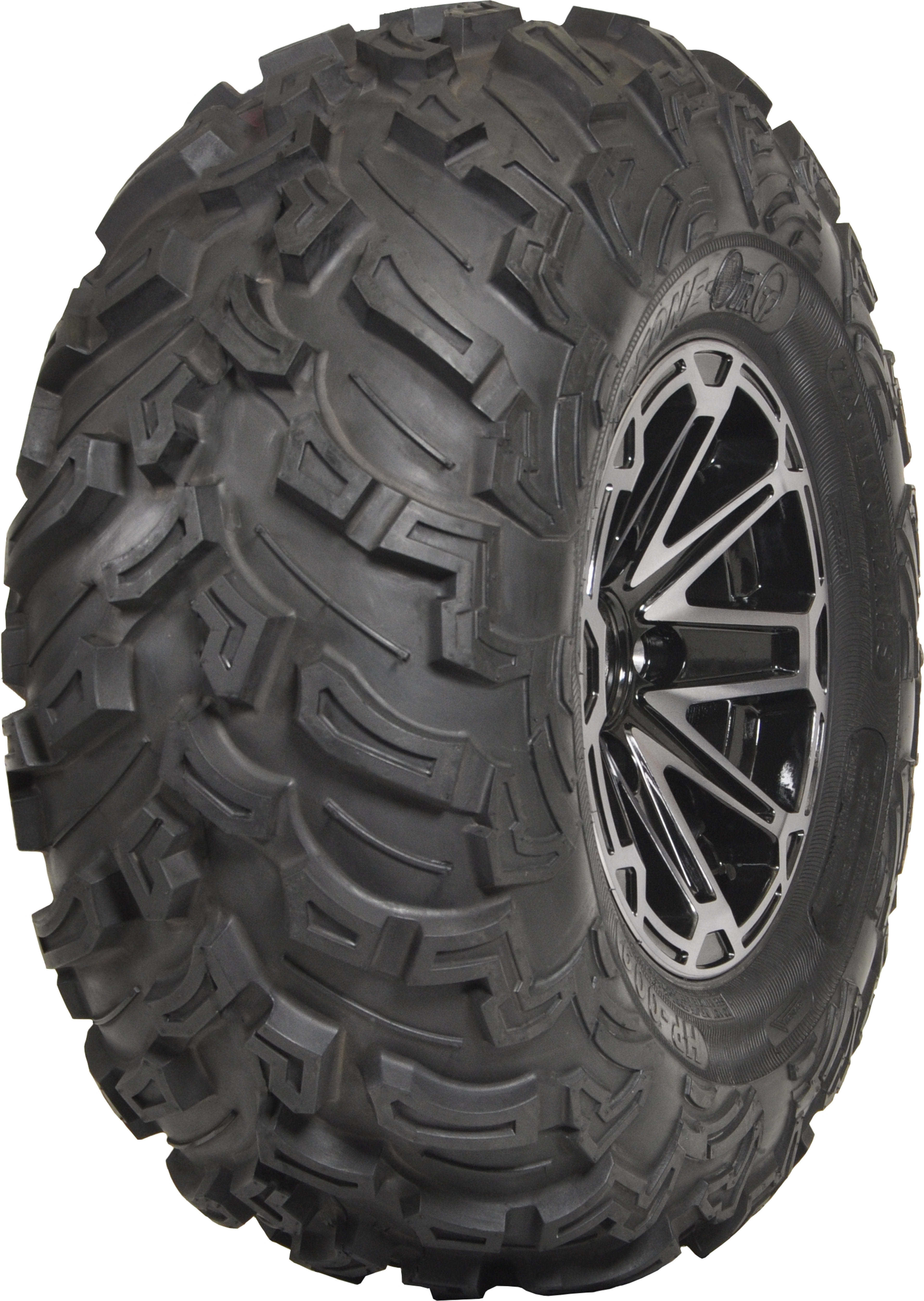 Tire Sidetread