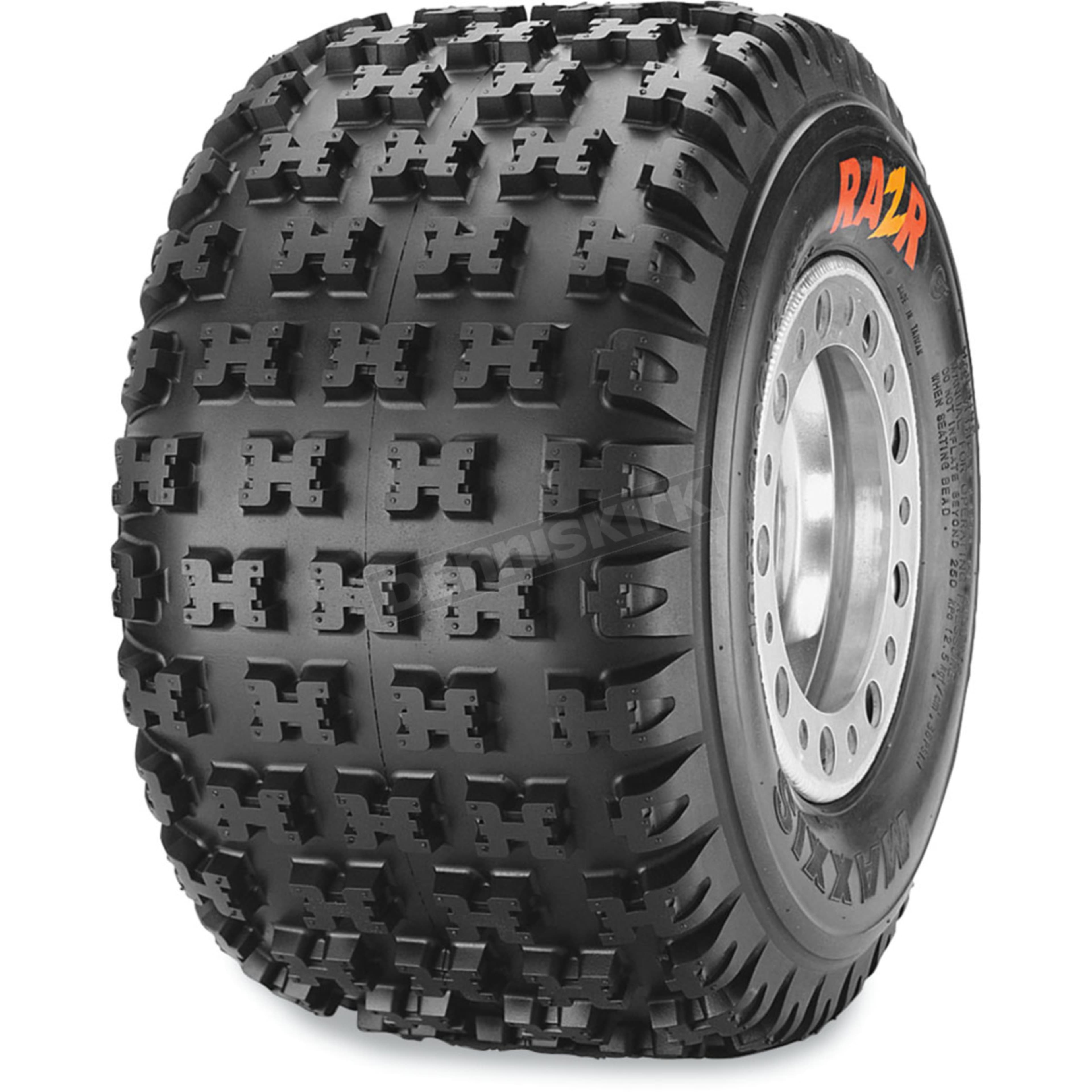Tire Sidetread